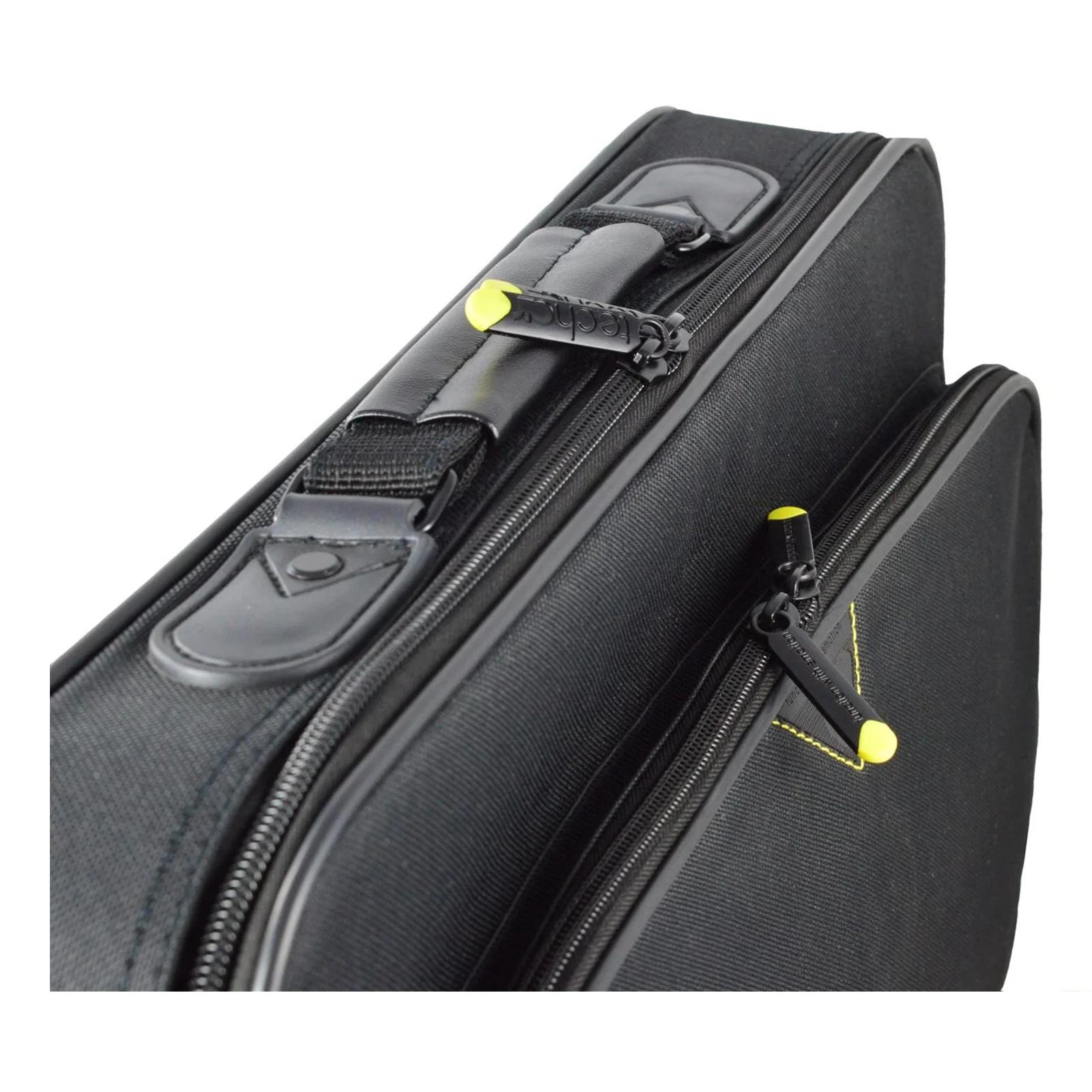 Techair Classic essential 29,5 cm (11.6") Malette Noir