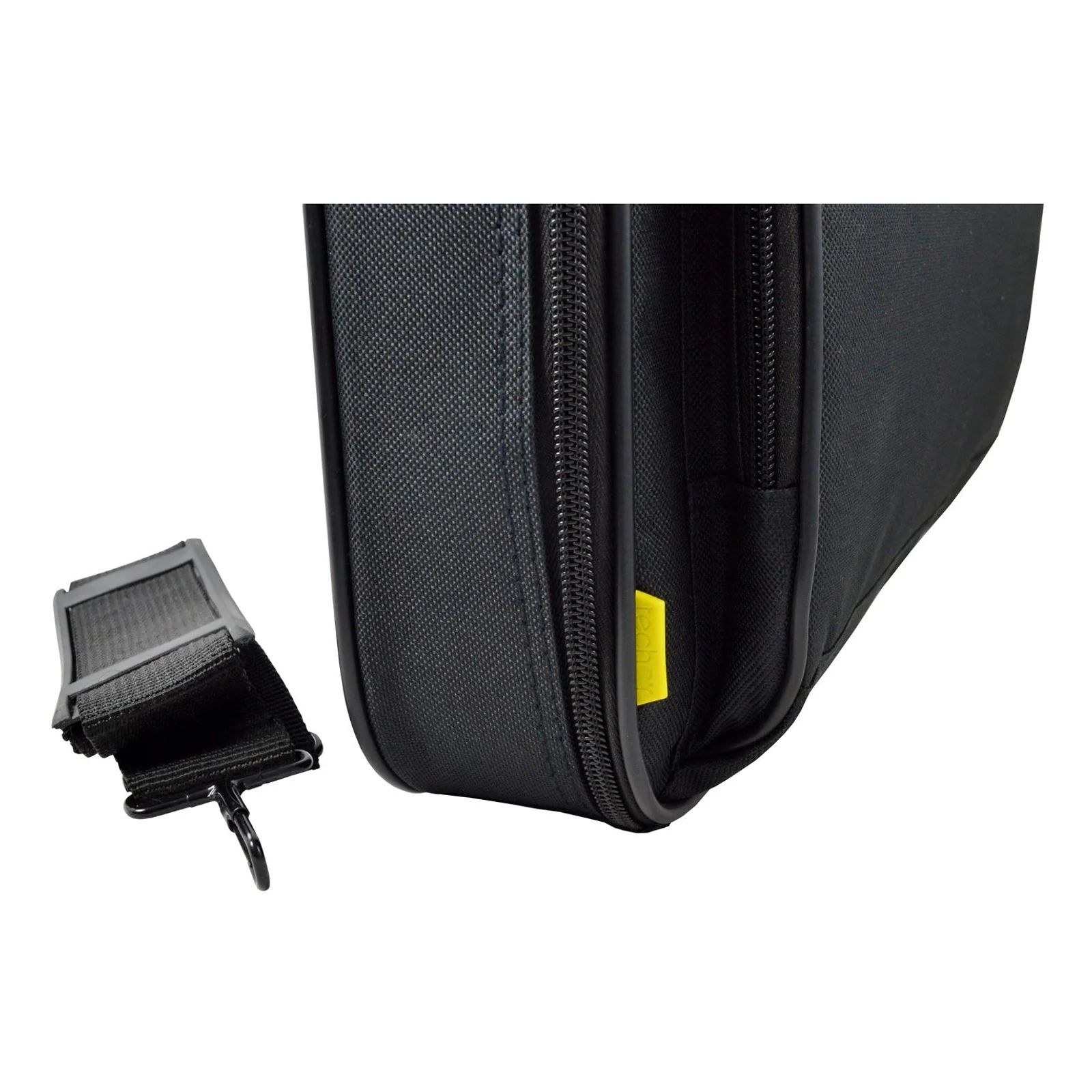 Techair Classic essential 29,5 cm (11.6") Malette Noir