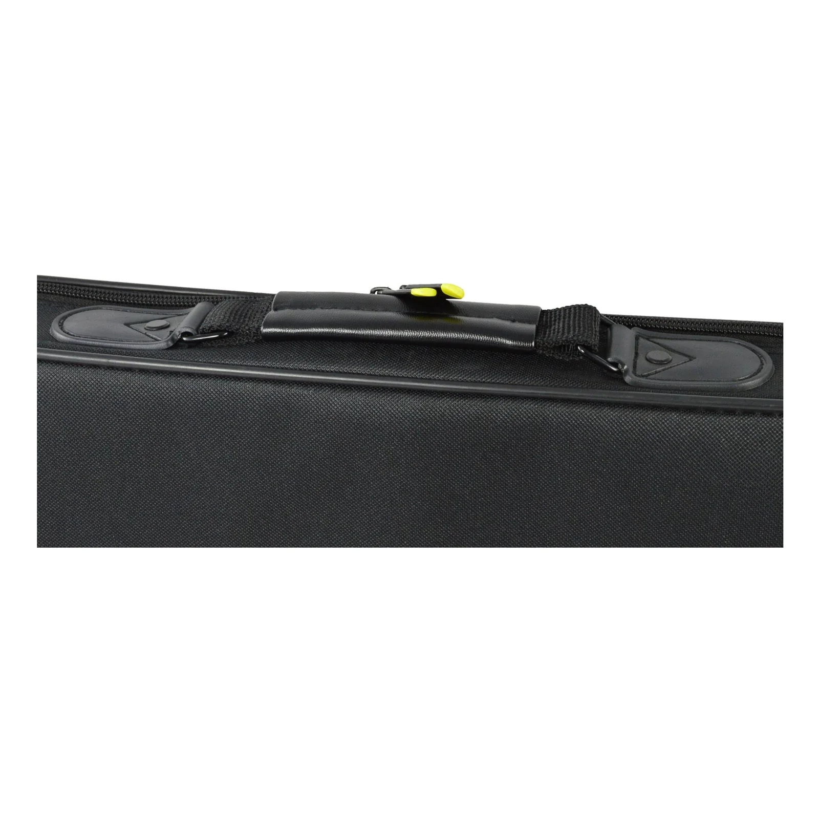 Techair Classic essential 39,6 cm (15.6") Malette Noir