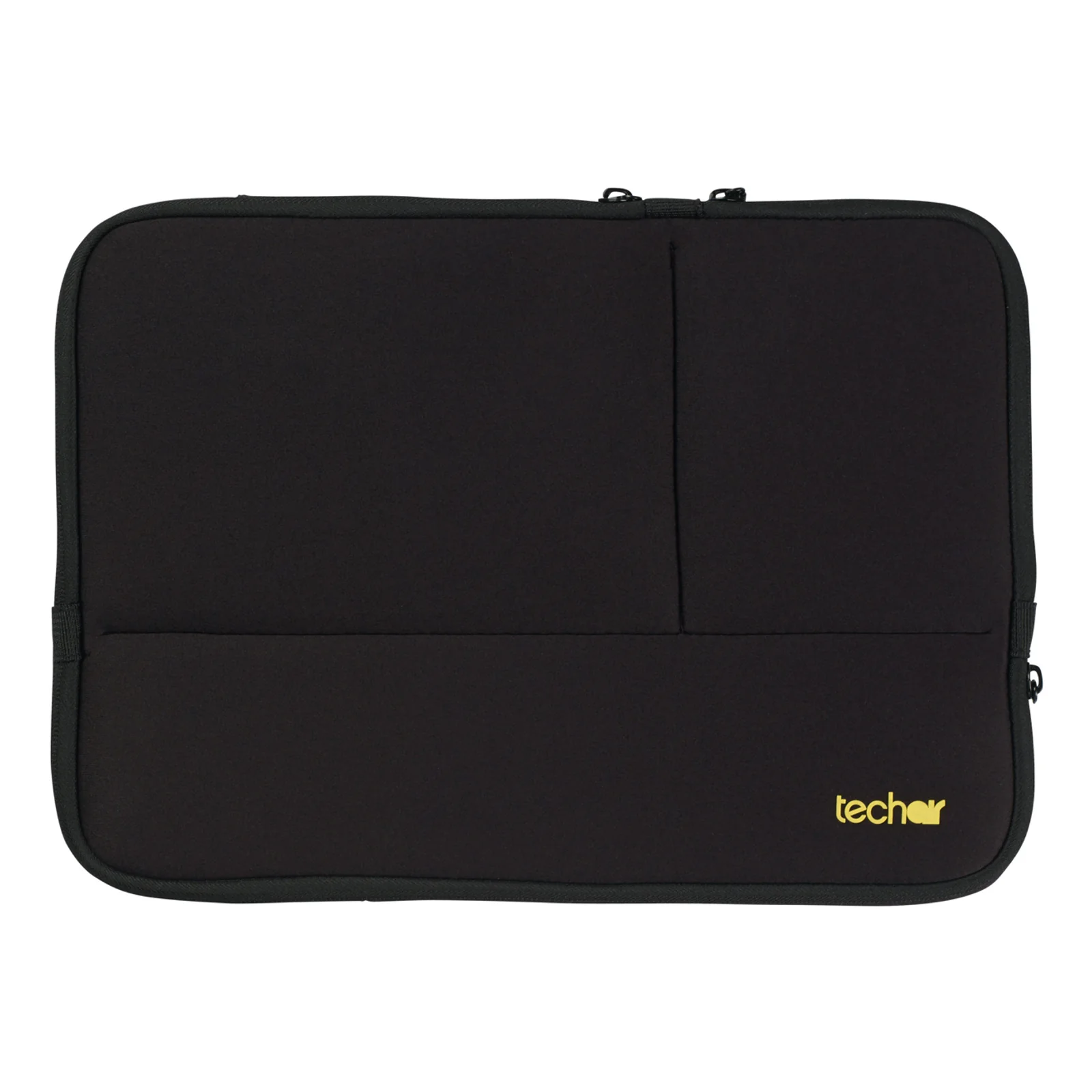 Techair Classic pro 29,5 cm (11.6") Housse Noir