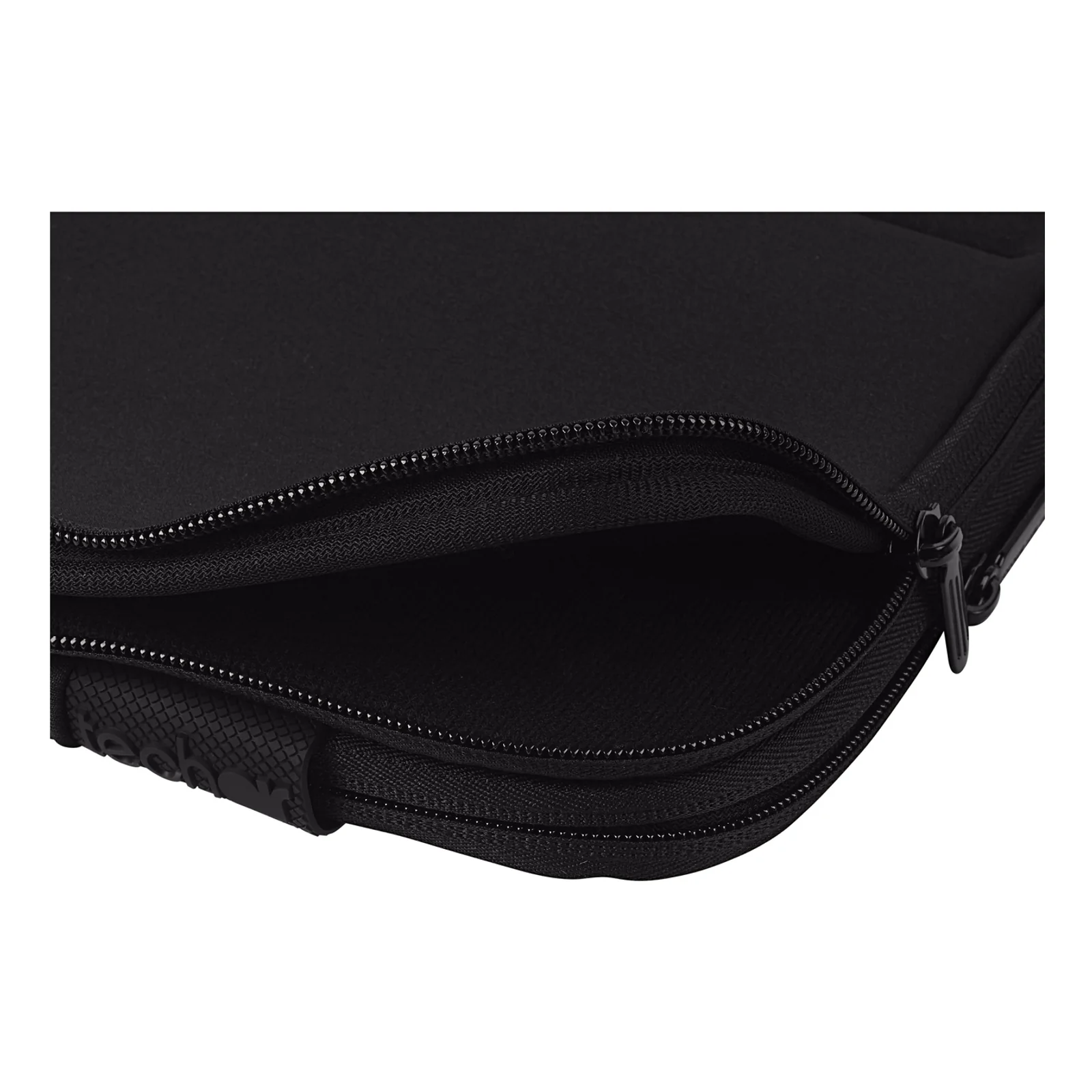 Techair Classic pro 29,5 cm (11.6") Housse Noir