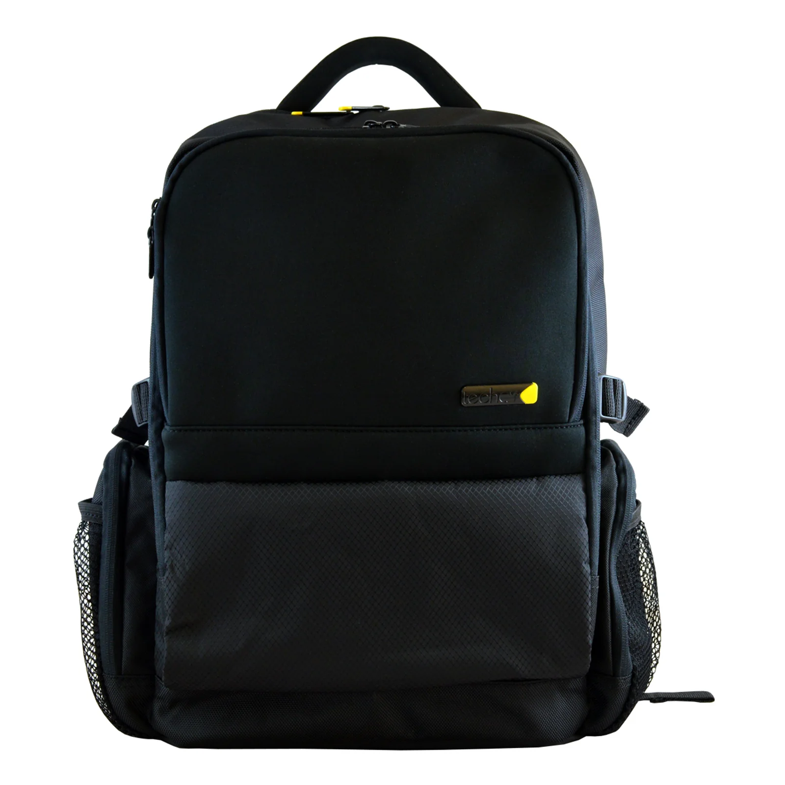 Techair Classic pro 39,6 cm (15.6") Étui sac à dos Noir