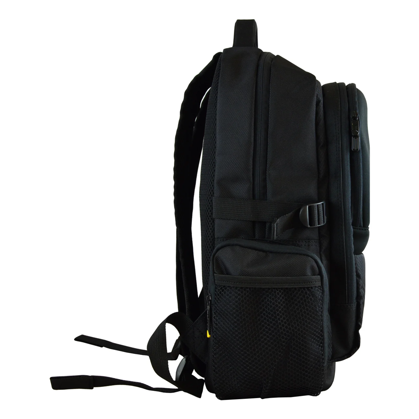 Techair Classic pro 39,6 cm (15.6") Étui sac à dos Noir