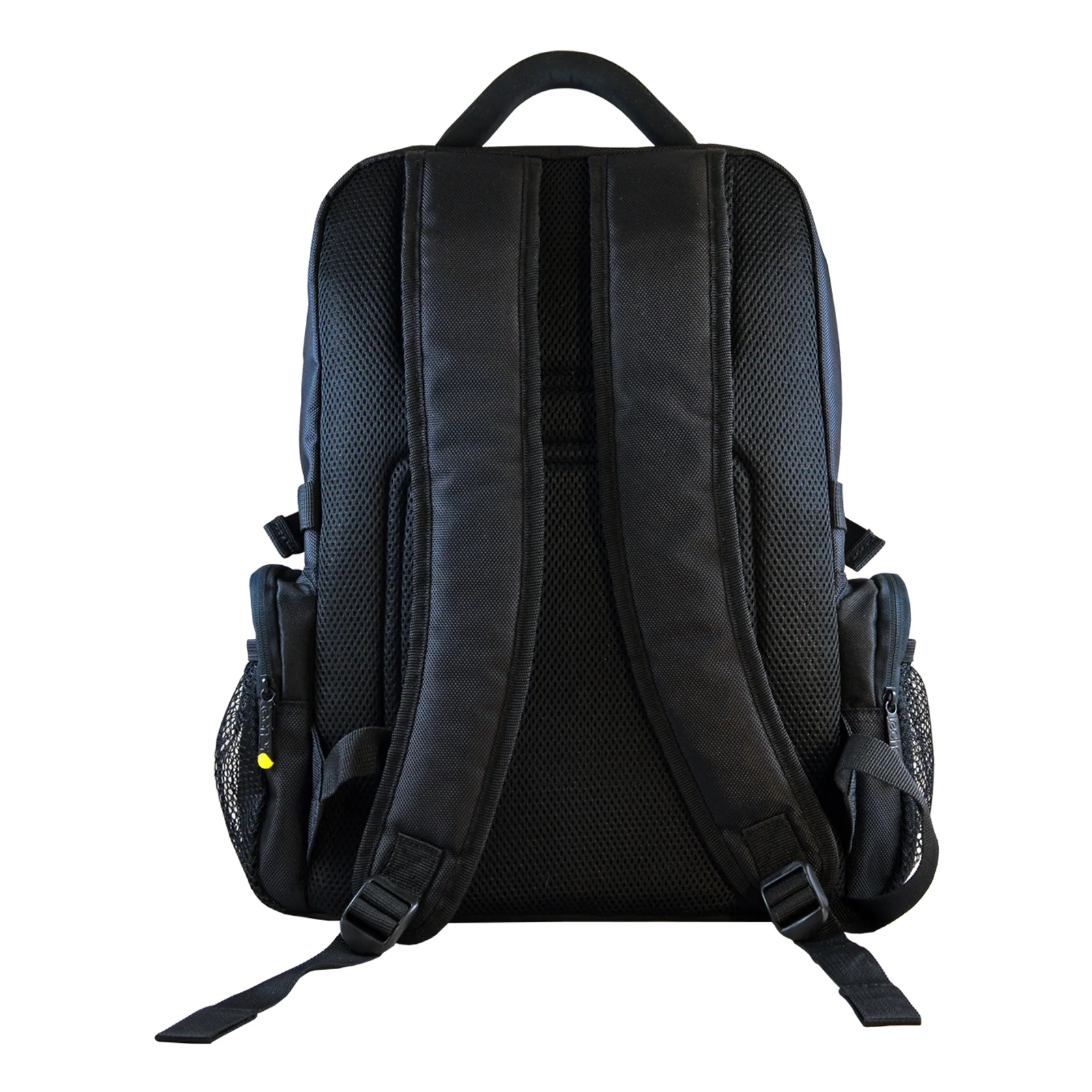 Techair Classic pro 39,6 cm (15.6") Étui sac à dos Noir