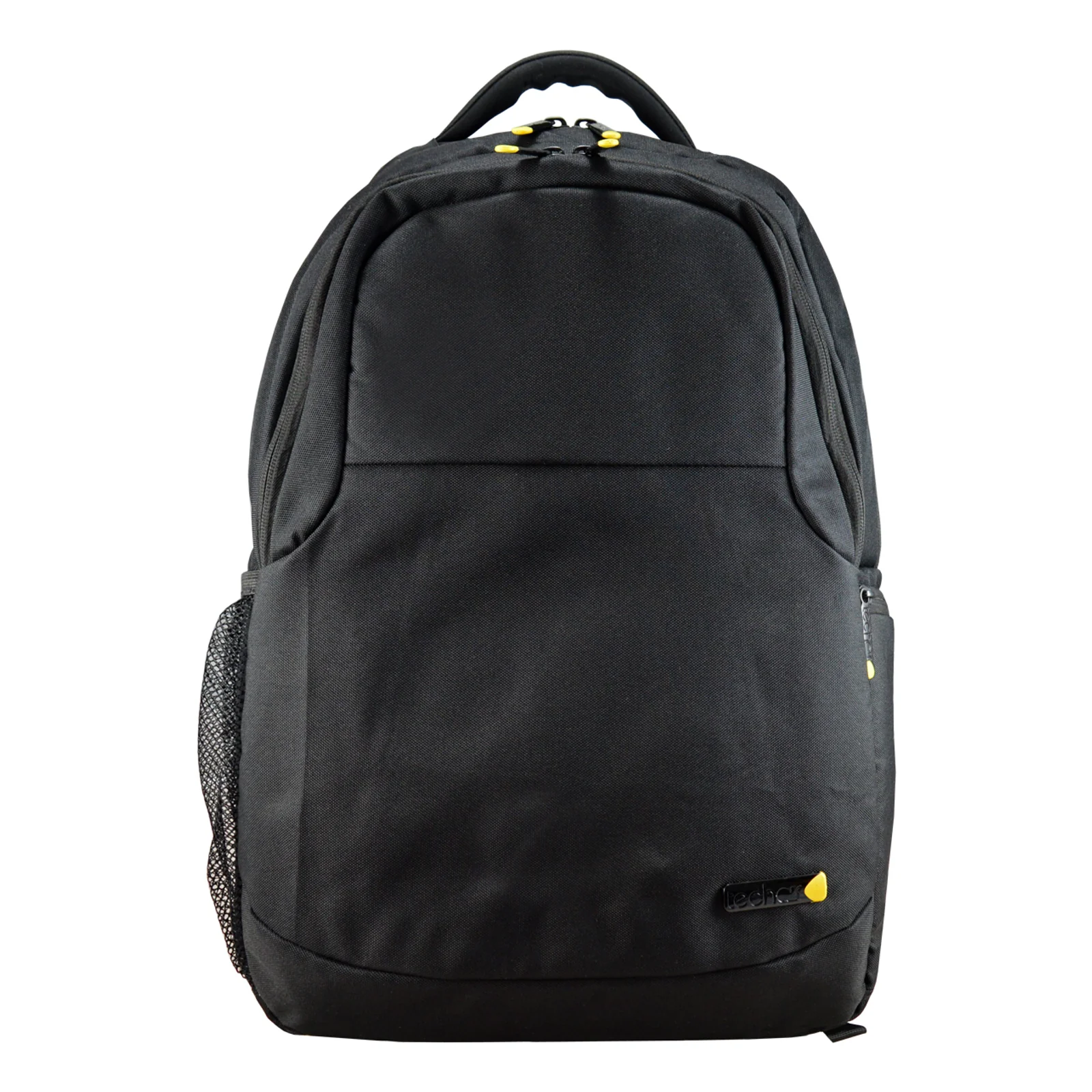 Techair Eco essential 35,8 cm (14.1") Sac à dos Noir