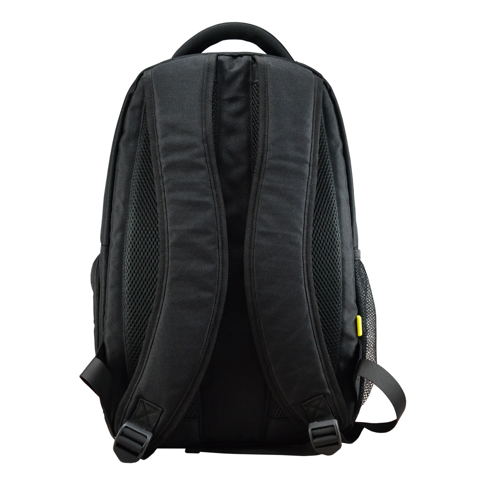 Techair Eco essential 35,8 cm (14.1") Sac à dos Noir