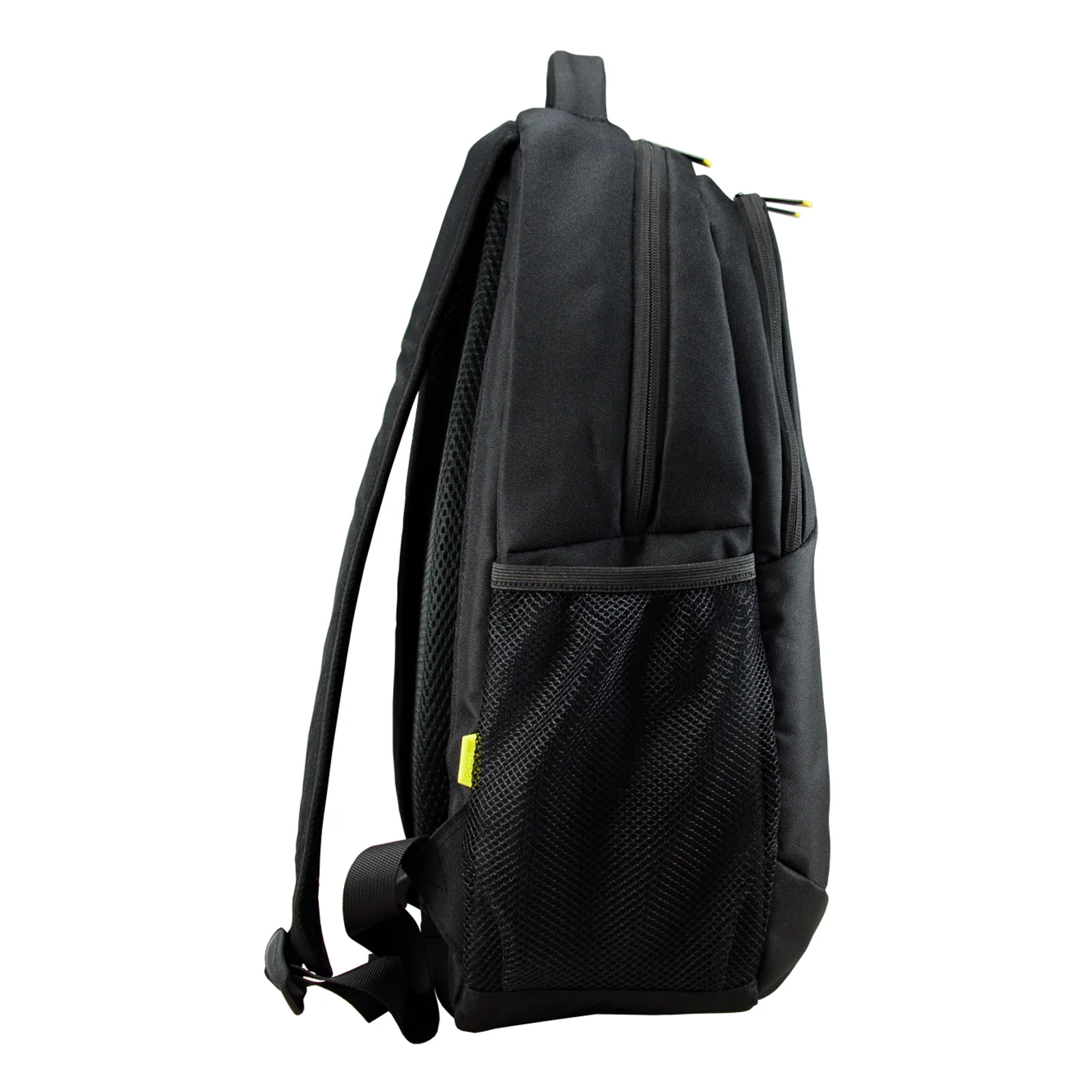 Techair Eco essential 39,6 cm (15.6") Étui sac à dos Noir