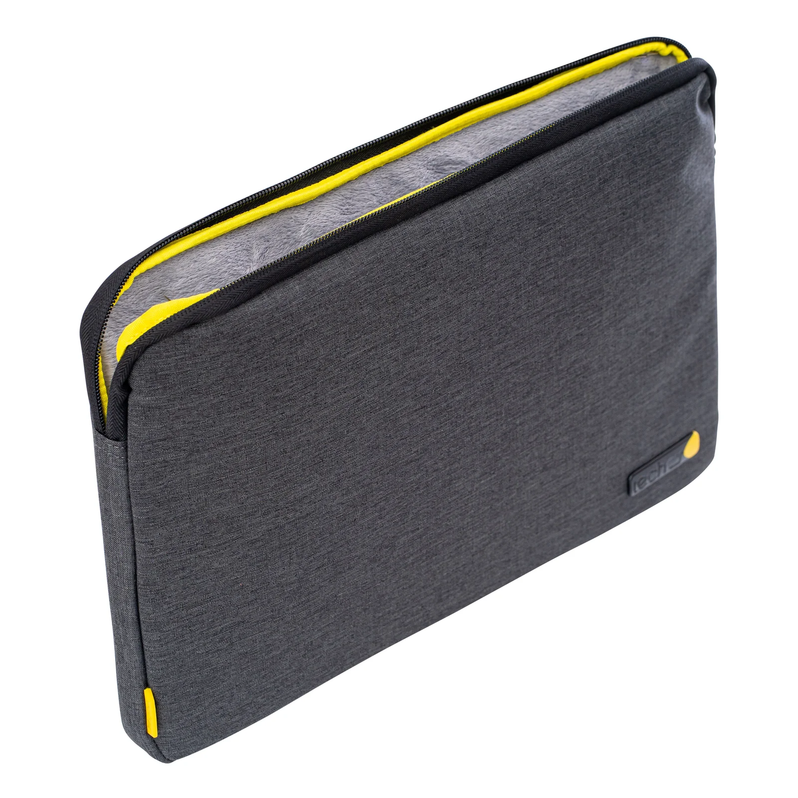 Techair Evo pro 33,8 cm (13.3") Housse Gris
