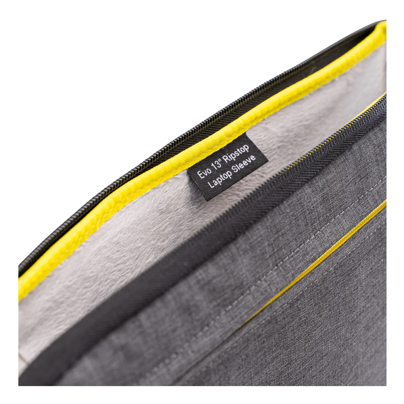 Techair Evo pro 33,8 cm (13.3") Housse Gris