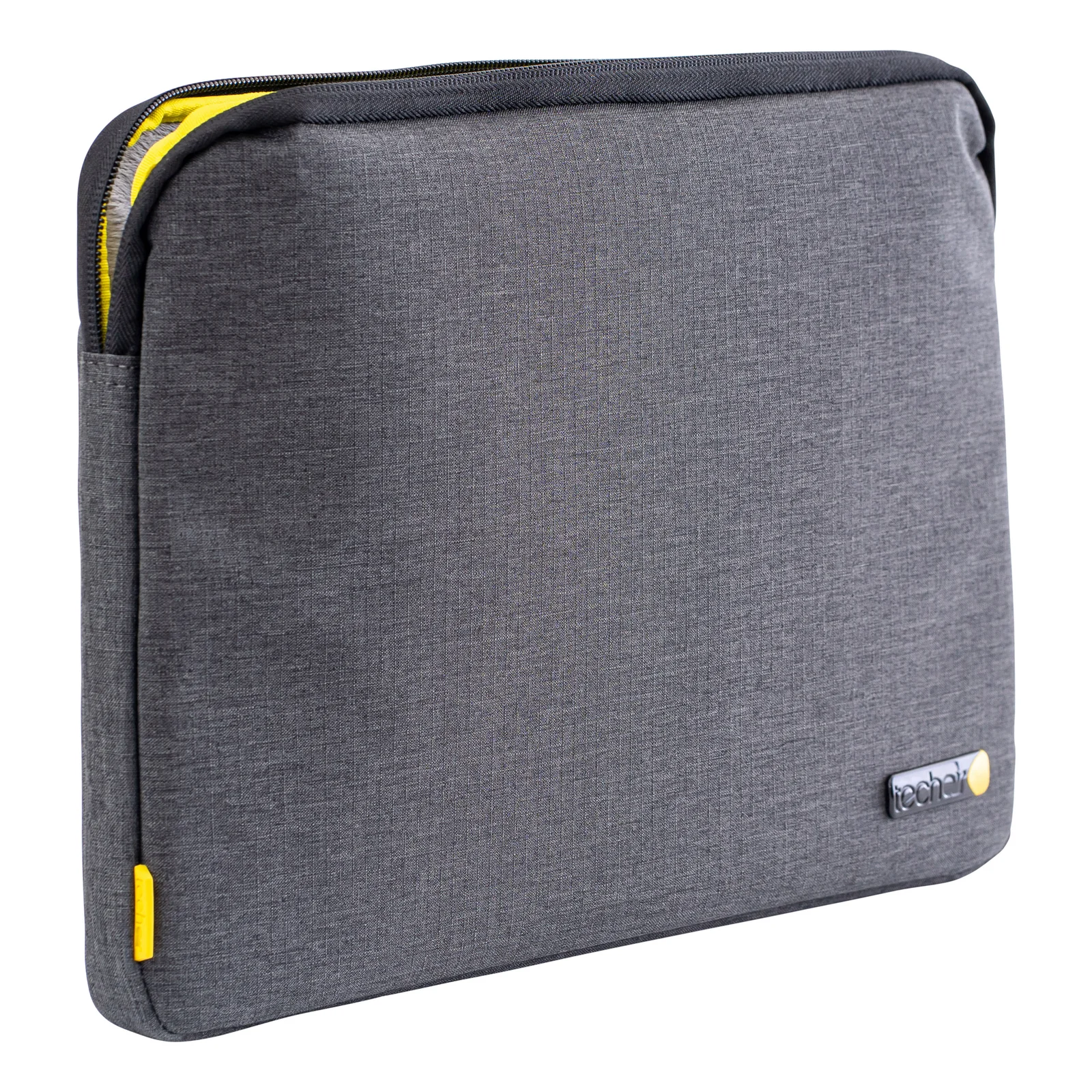 Techair Evo pro 33,8 cm (13.3") Housse Gris