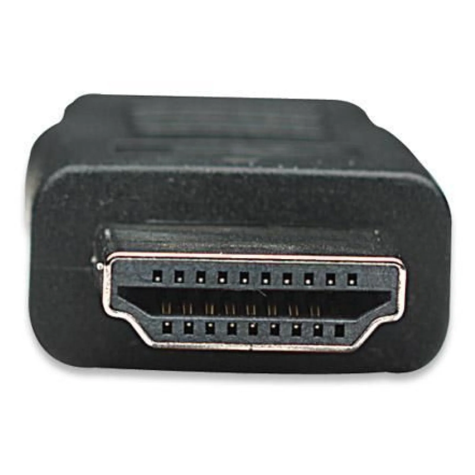 Techly 1.8m HDMI câble HDMI 1,8 m HDMI Type A (Standard) HDMI Type C (Mini) Noir