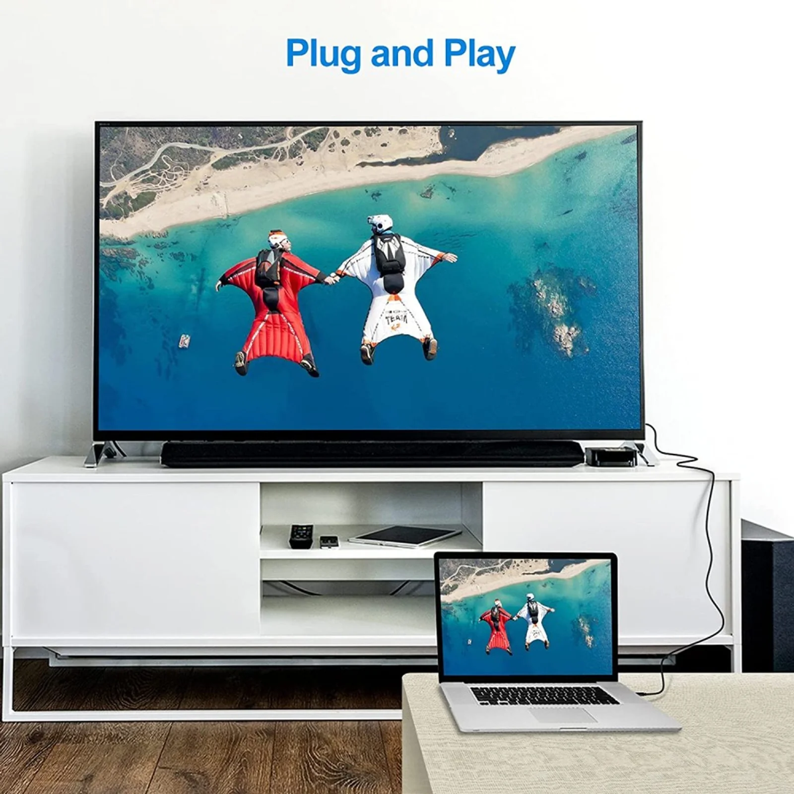 Techly 1.8m HDMI câble HDMI 1,8 m HDMI Type A (Standard) HDMI Type C (Mini) Noir