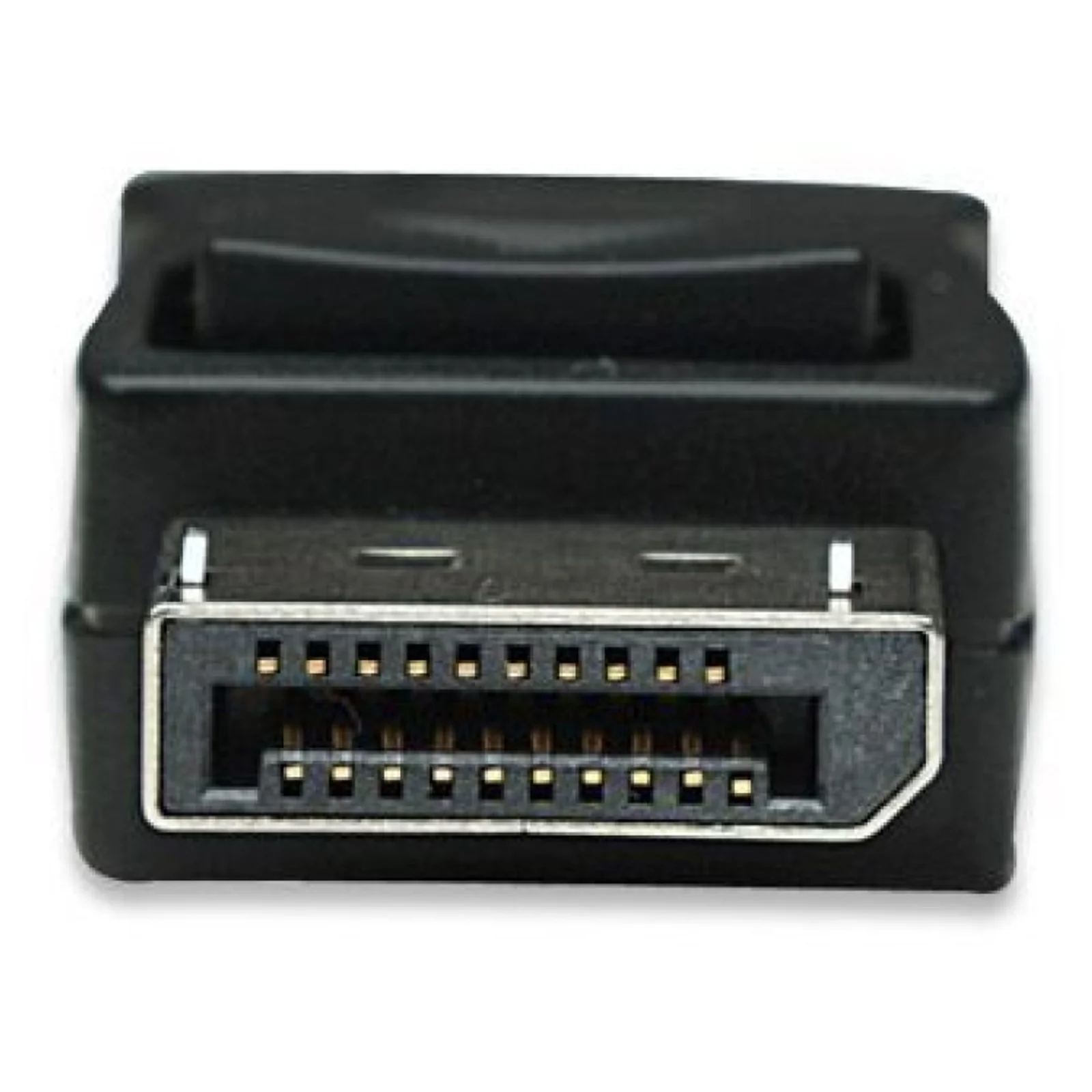 Techly Audio/Video DisplayPort M/M 0.5m Black ICOC DSP-A-005 0,5 m Noir