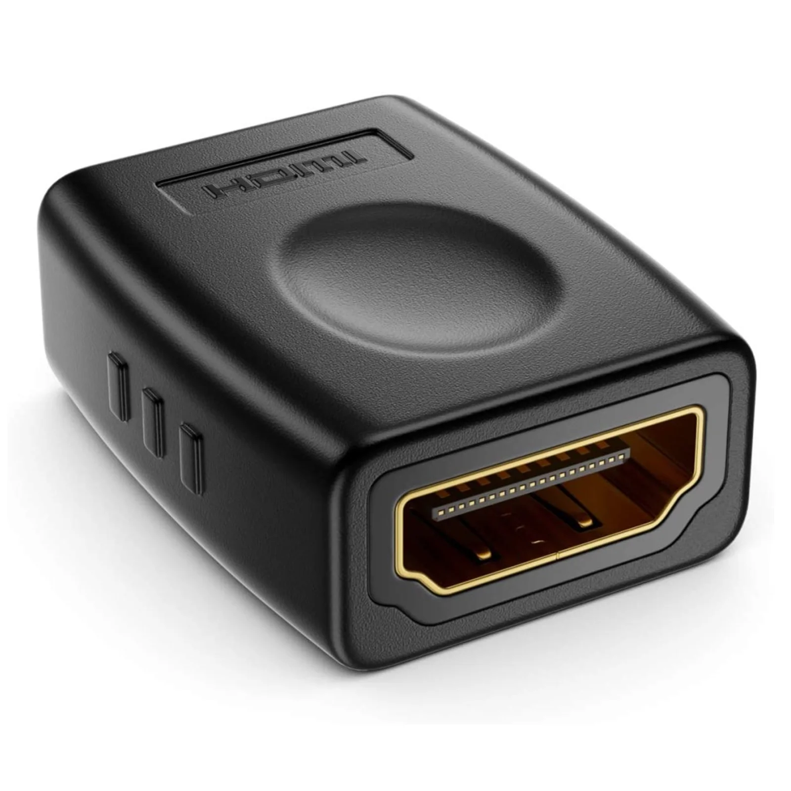 HDMI F/F Noir