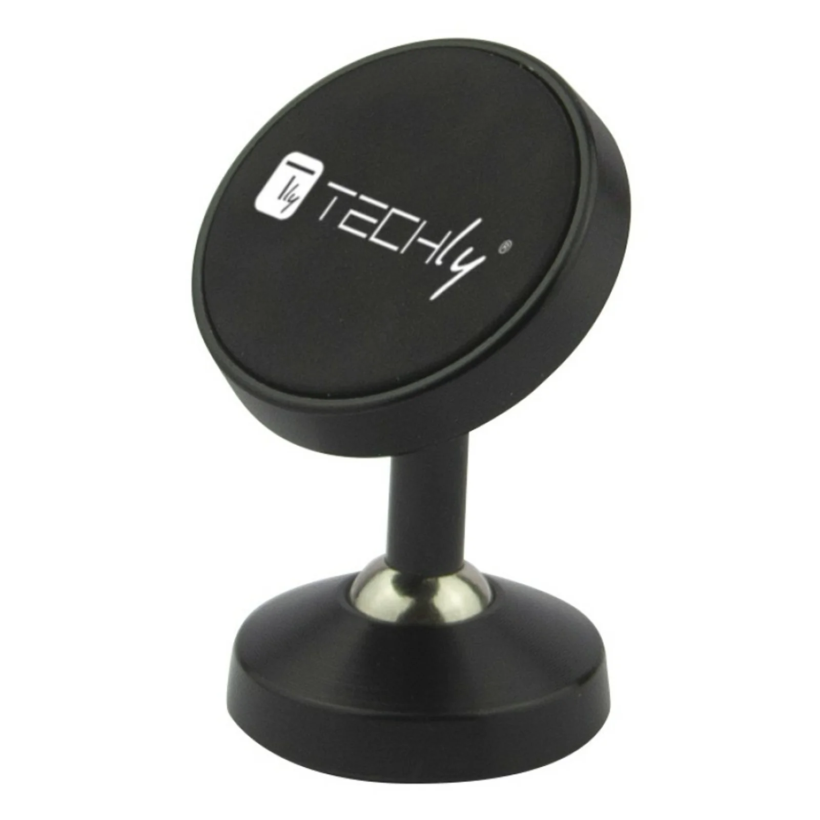 Techly I-SMART-UNI7 support Support passif Mobile/smartphone Noir