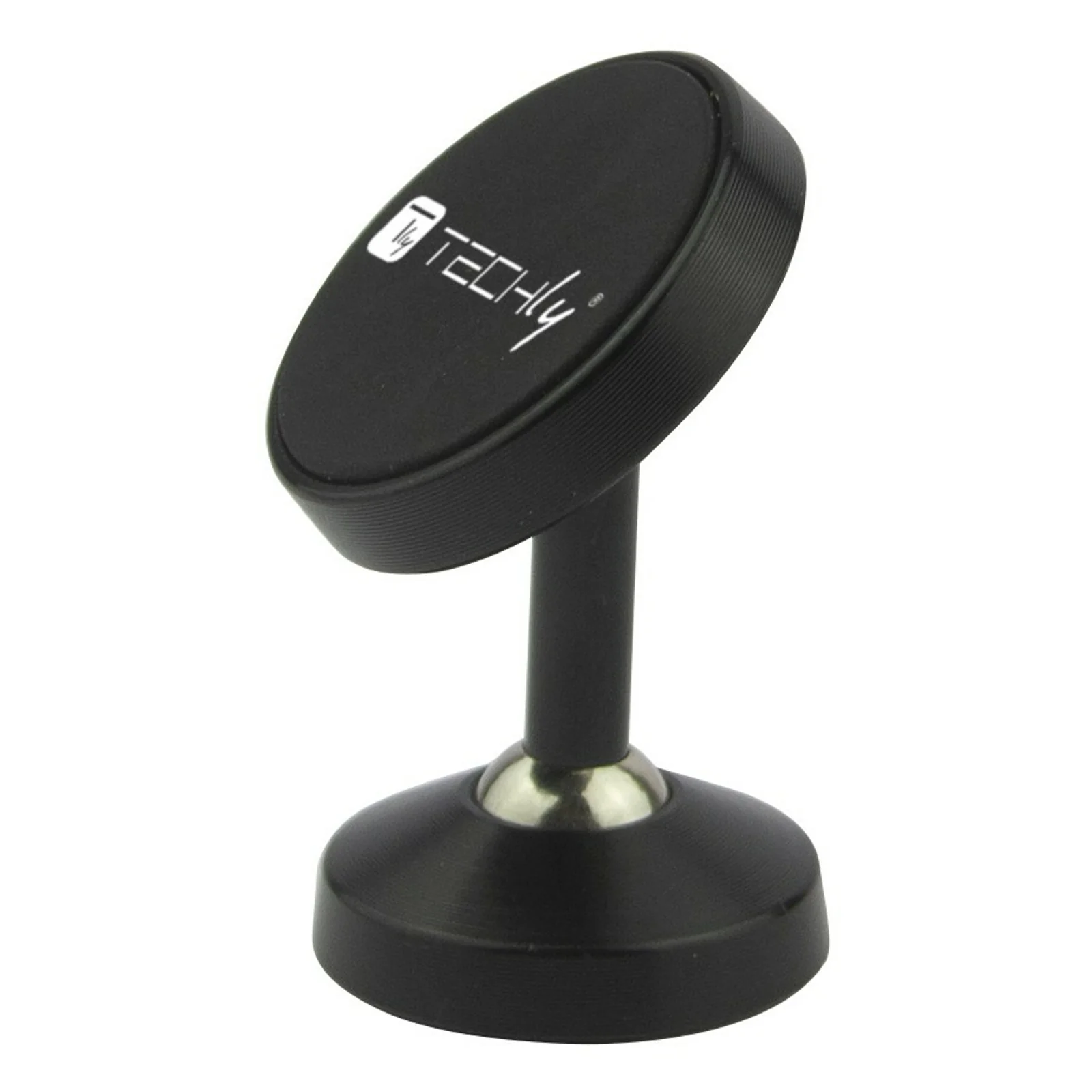 Techly I-SMART-UNI7 support Support passif Mobile/smartphone Noir