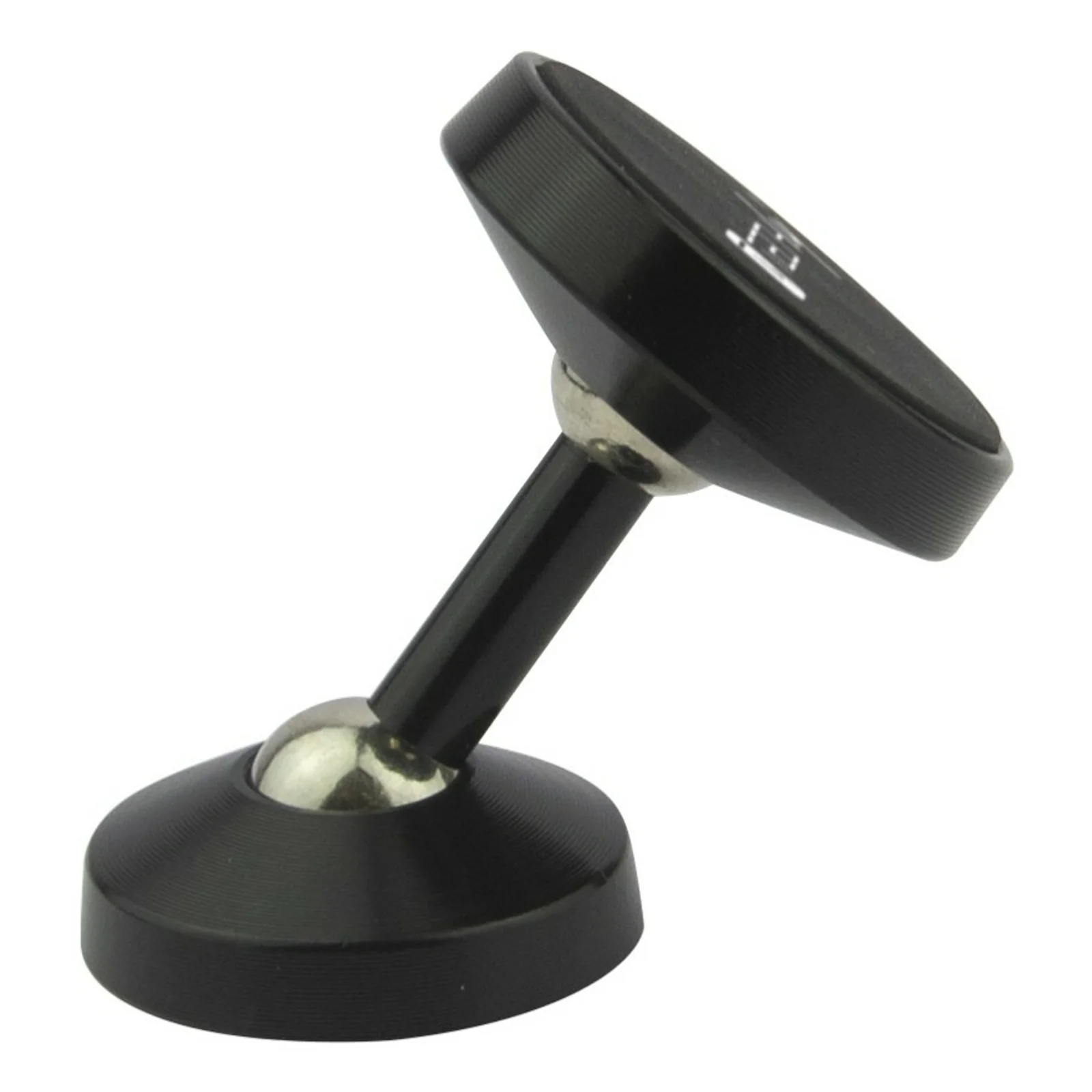 Techly I-SMART-UNI7 support Support passif Mobile/smartphone Noir