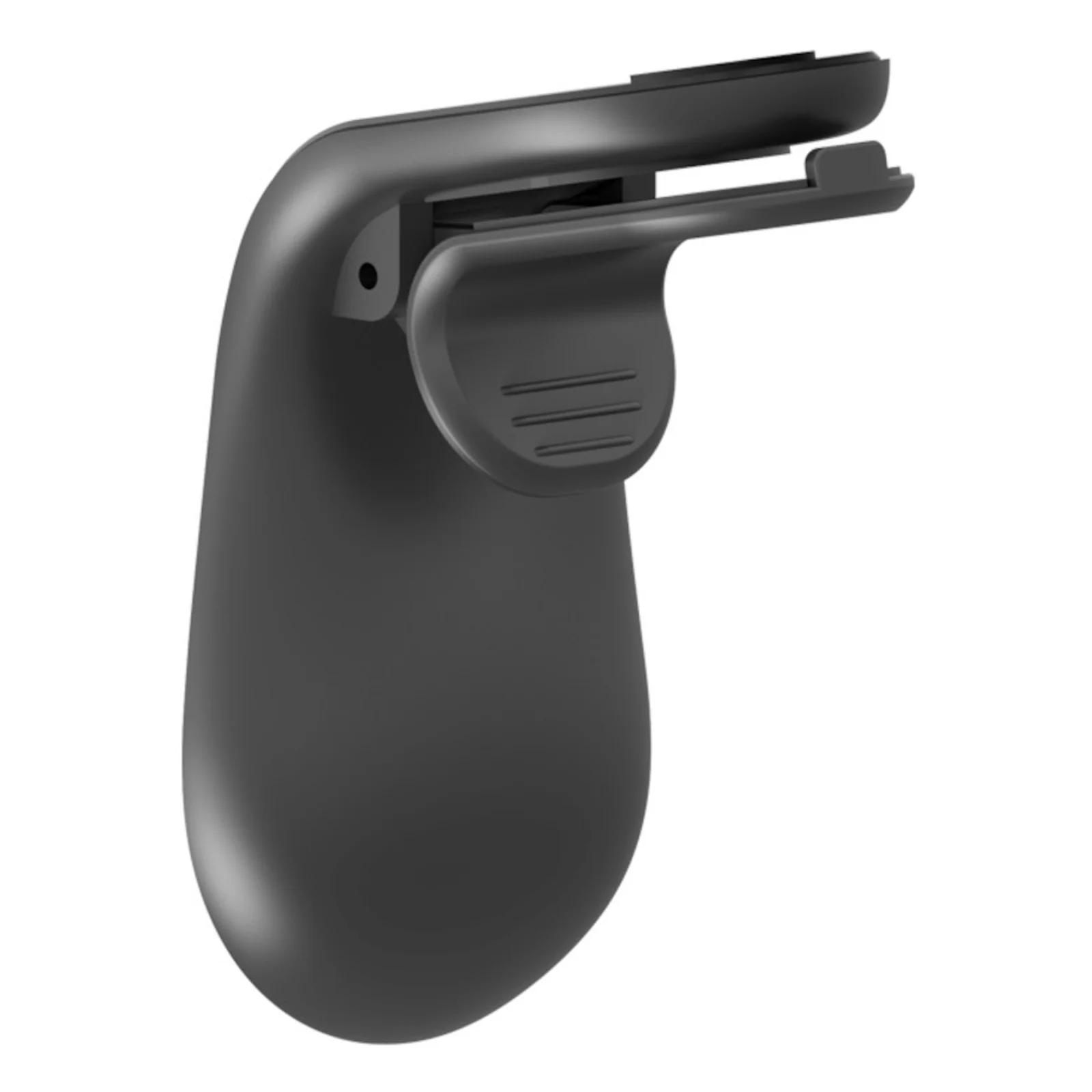 Techly I-SMART-UNIALTY support Support passif Mobile/smartphone Noir