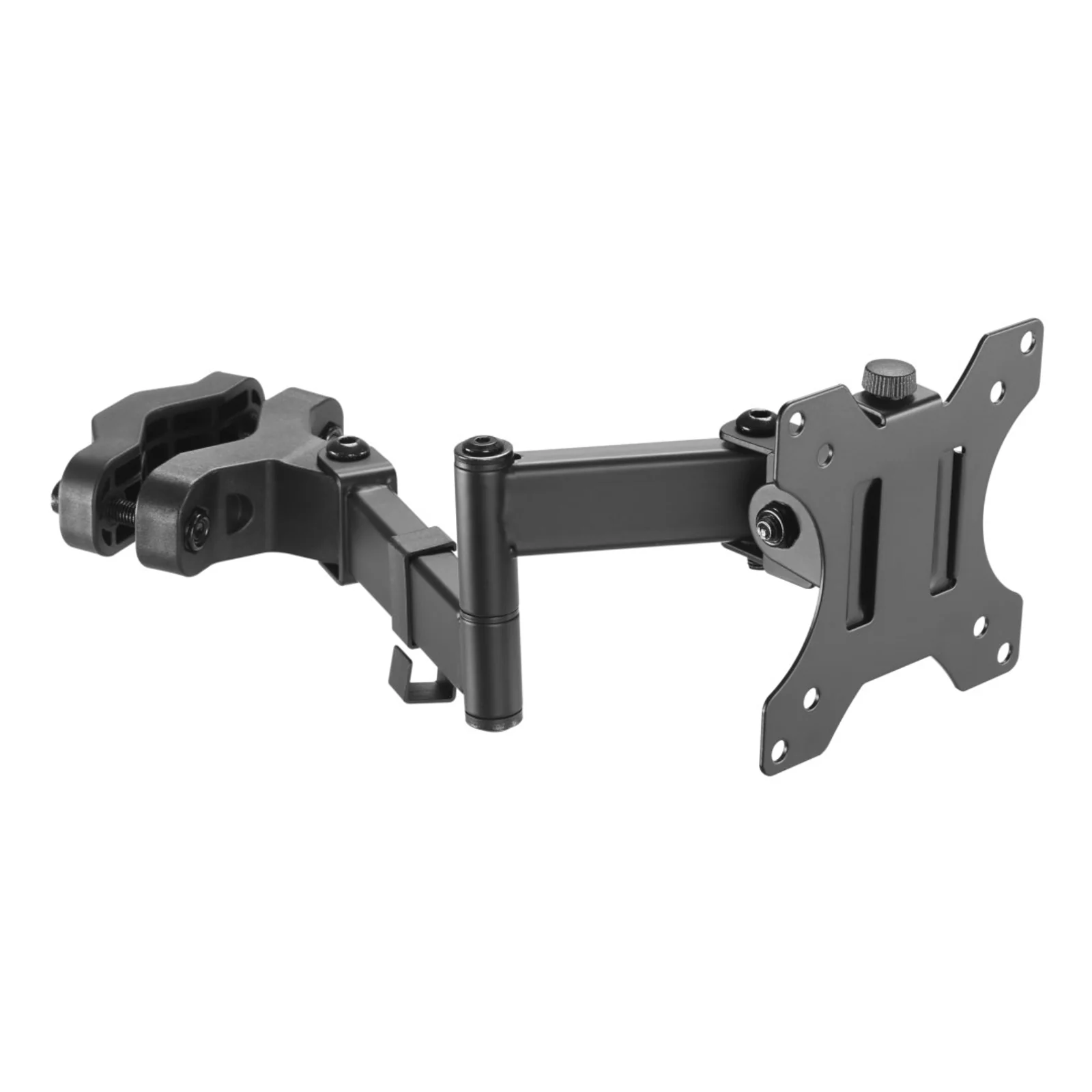 ICA-LCD 110BK support pour téléviseur 81,3 cm (32") Noir
