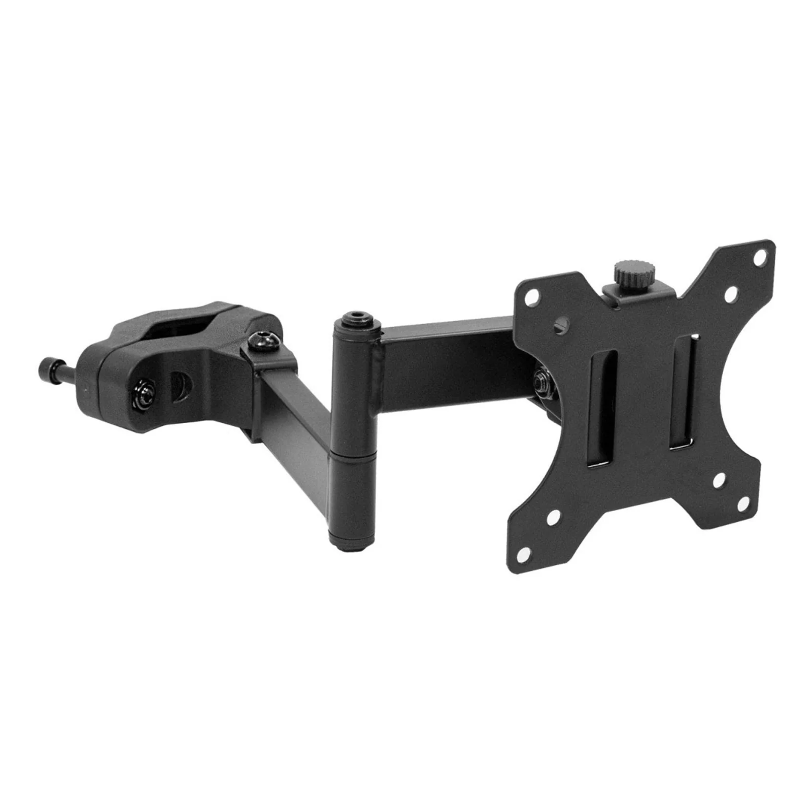 Techly ICA-LCD 110BK support pour téléviseur 81,3 cm (32") Noir