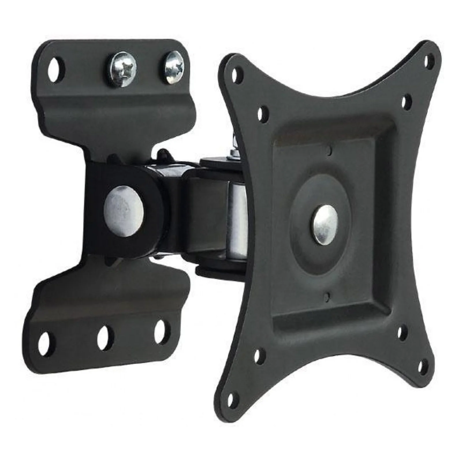 ICA-LCD 201BK support pour téléviseur 76,2 cm (30") Noir