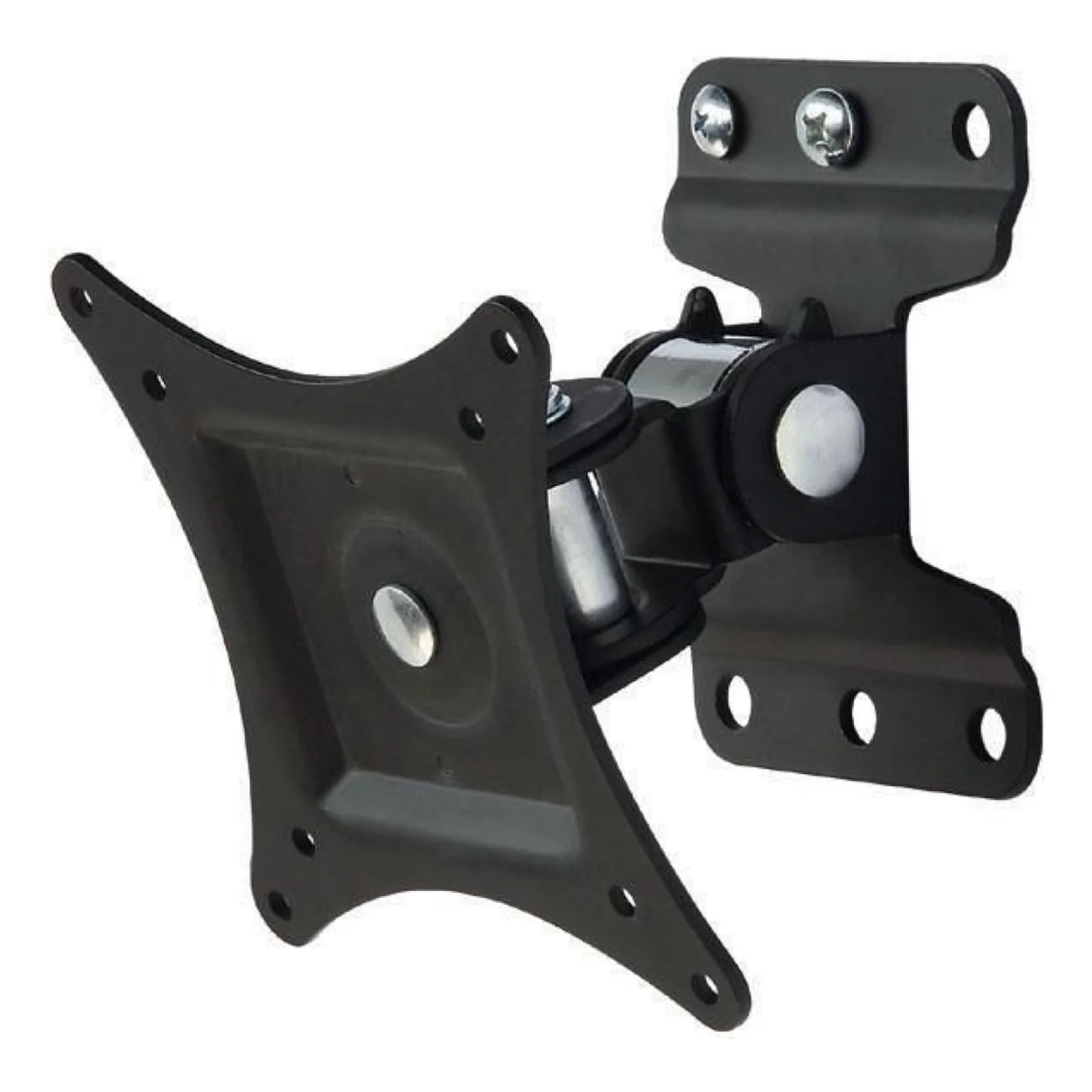 Techly ICA-LCD 201BK support pour téléviseur 76,2 cm (30") Noir