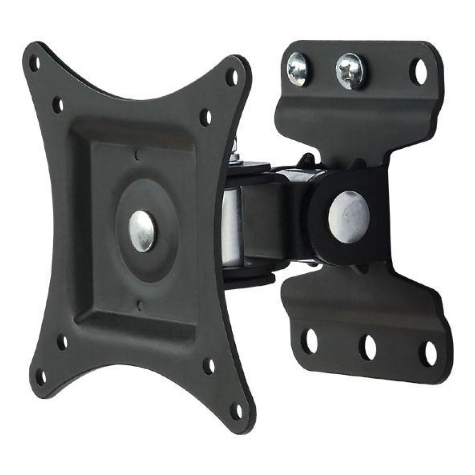 Techly ICA-LCD 201BK support pour téléviseur 76,2 cm (30") Noir