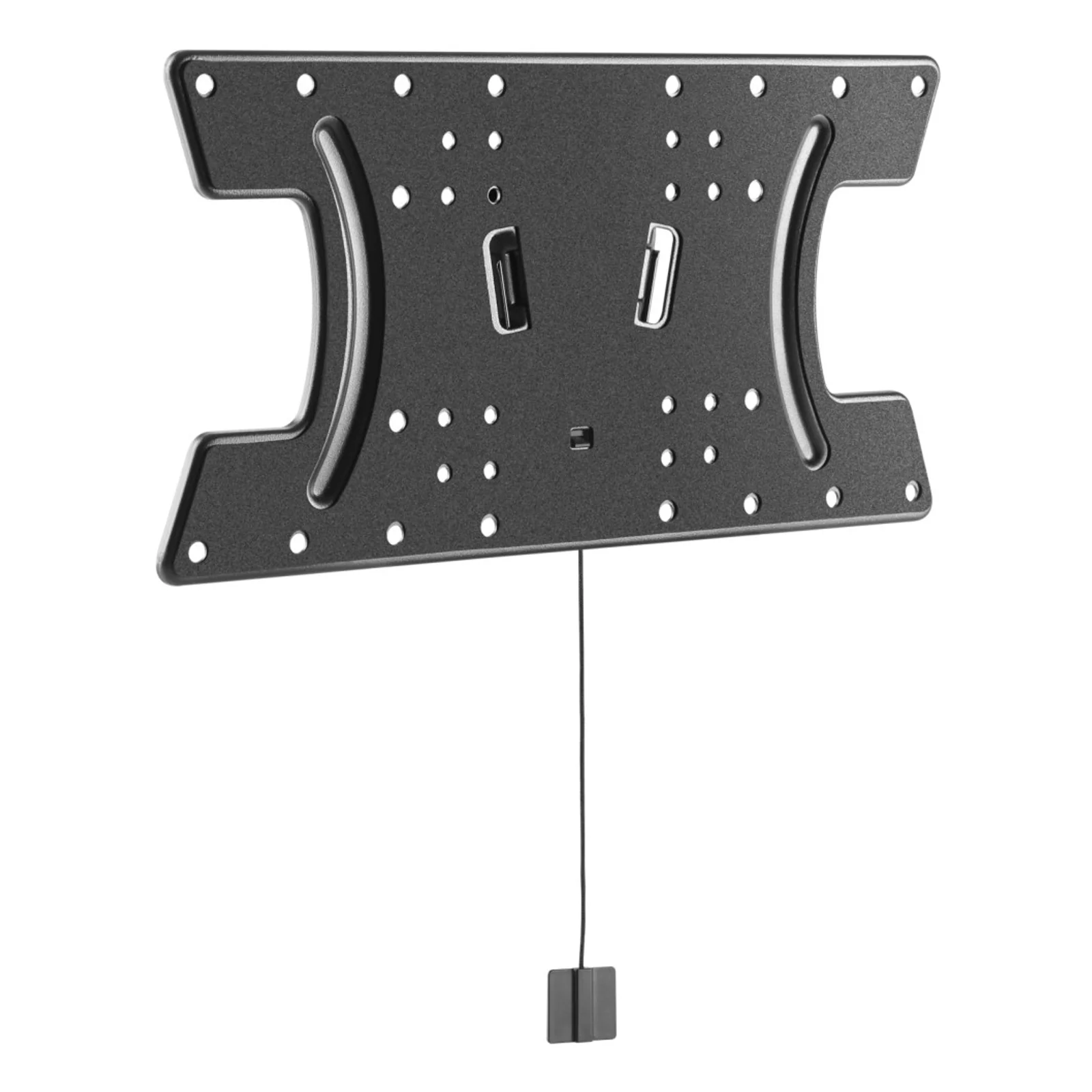 ICA-LCD 24O support pour téléviseur 165,1 cm (65") Noir