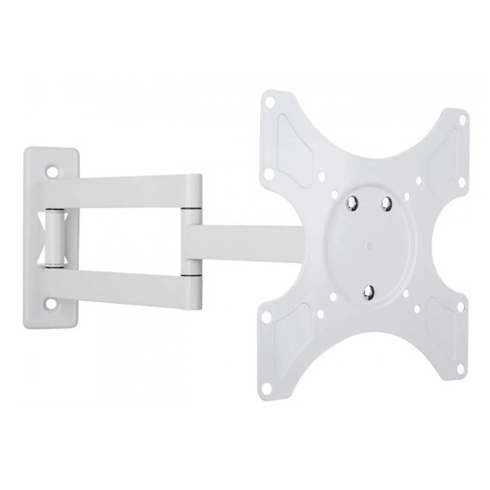 ICA-LCD-2903WH support pour téléviseur 94 cm (37") Blanc