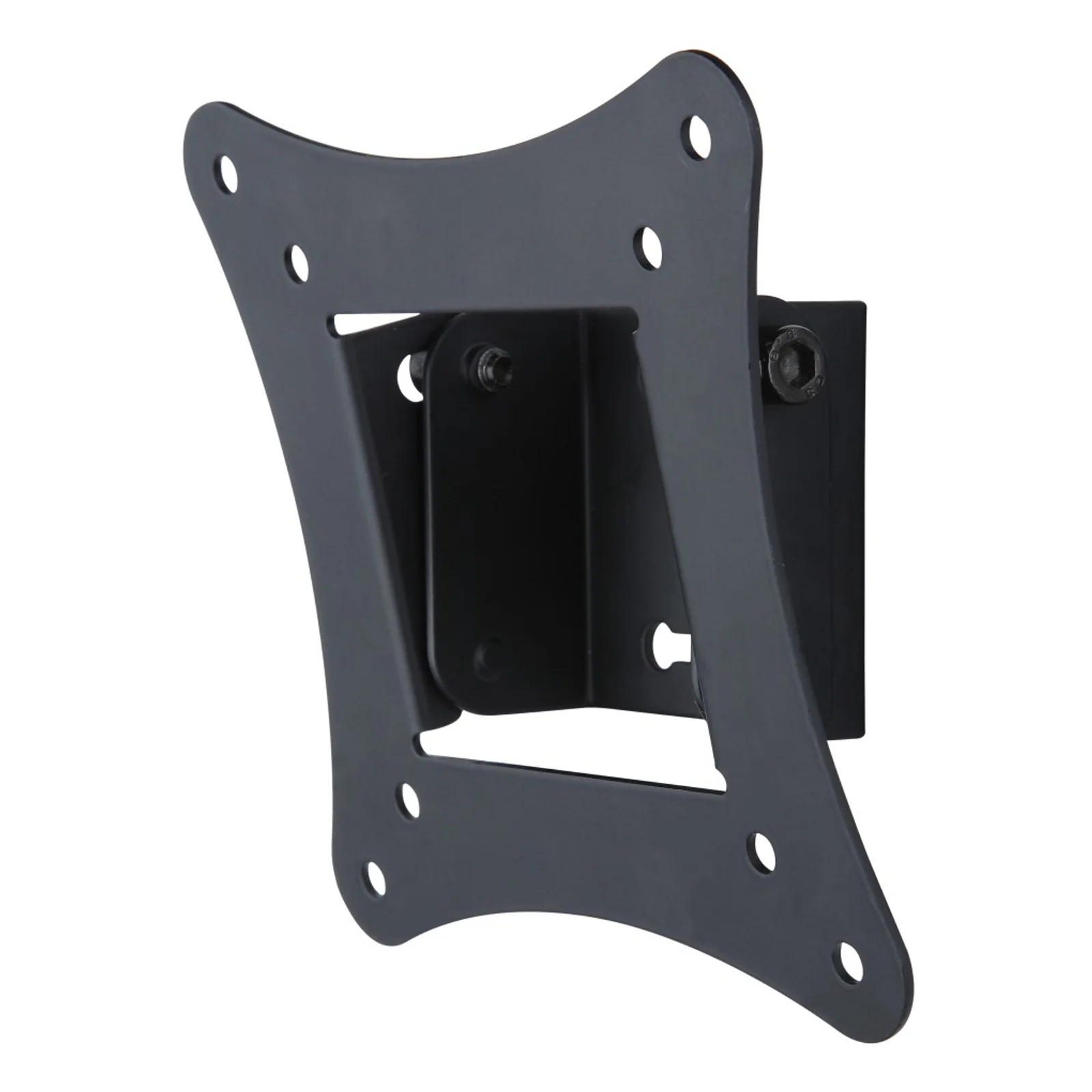 Techly ICA-LCD-900 76,2 cm (30") Noir