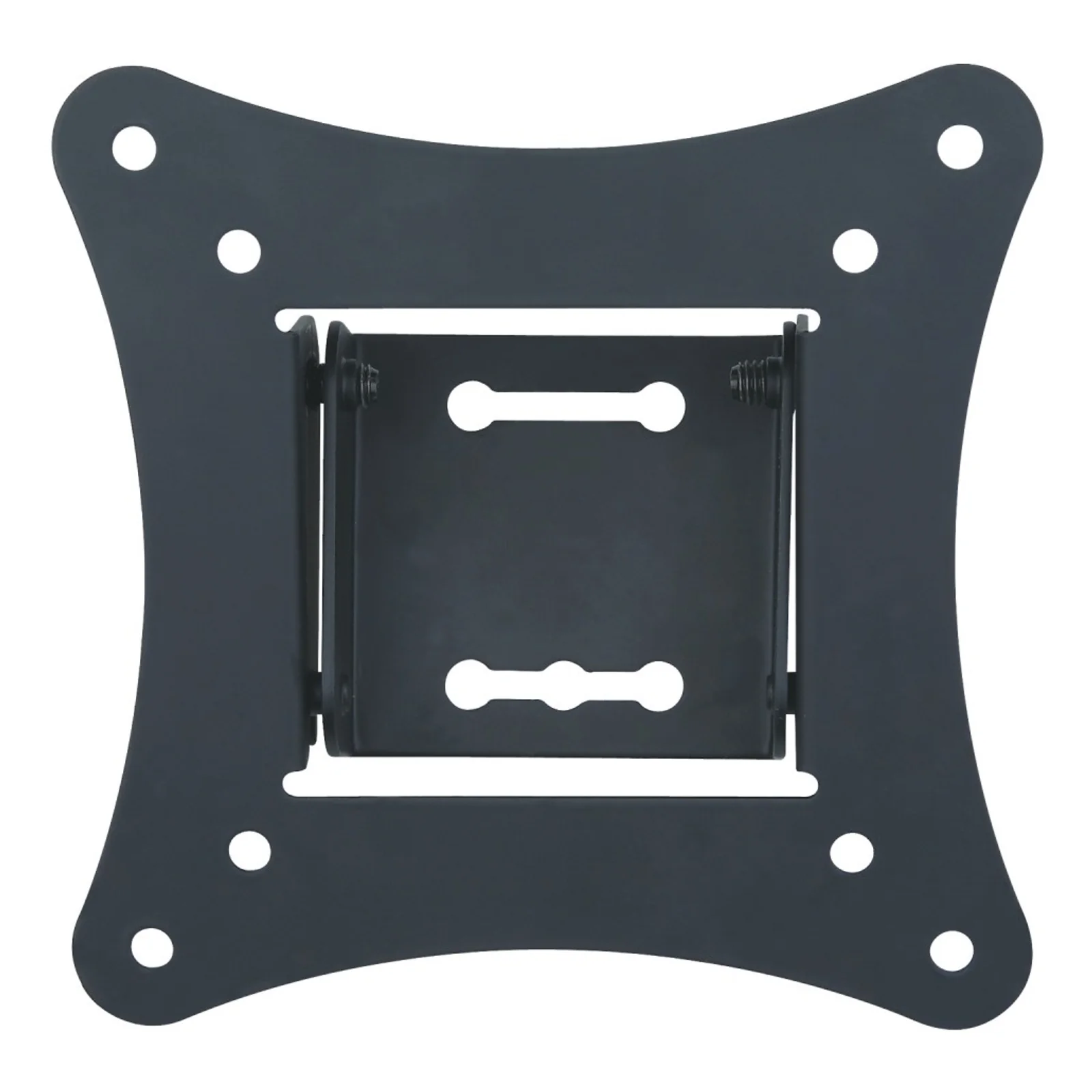 Techly ICA-LCD-900 76,2 cm (30") Noir