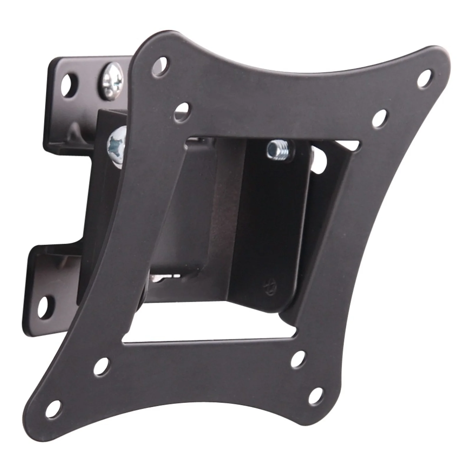 Techly ICA-LCD-901 76,2 cm (30") Noir