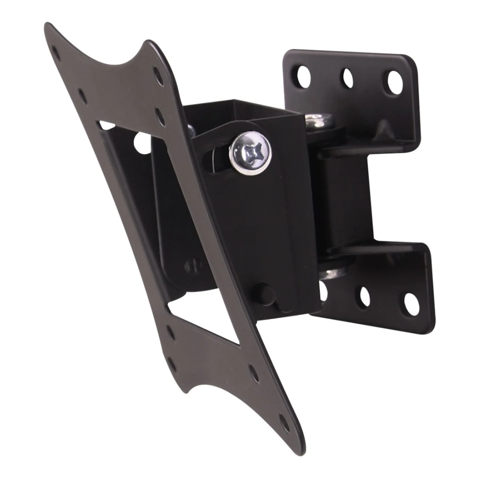 Techly ICA-LCD-901 76,2 cm (30") Noir