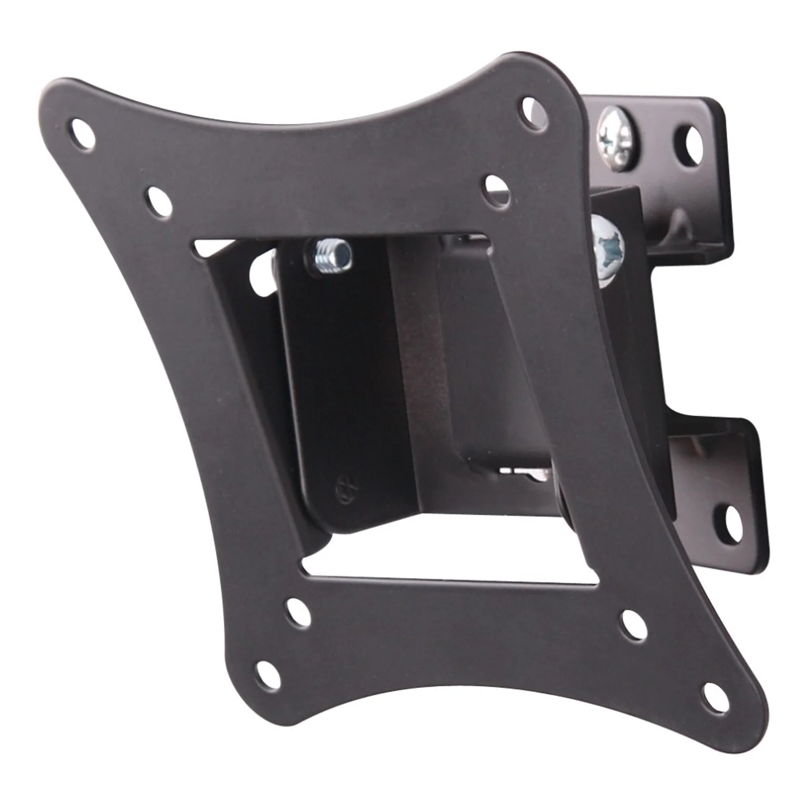 Techly ICA-LCD-901 76,2 cm (30") Noir