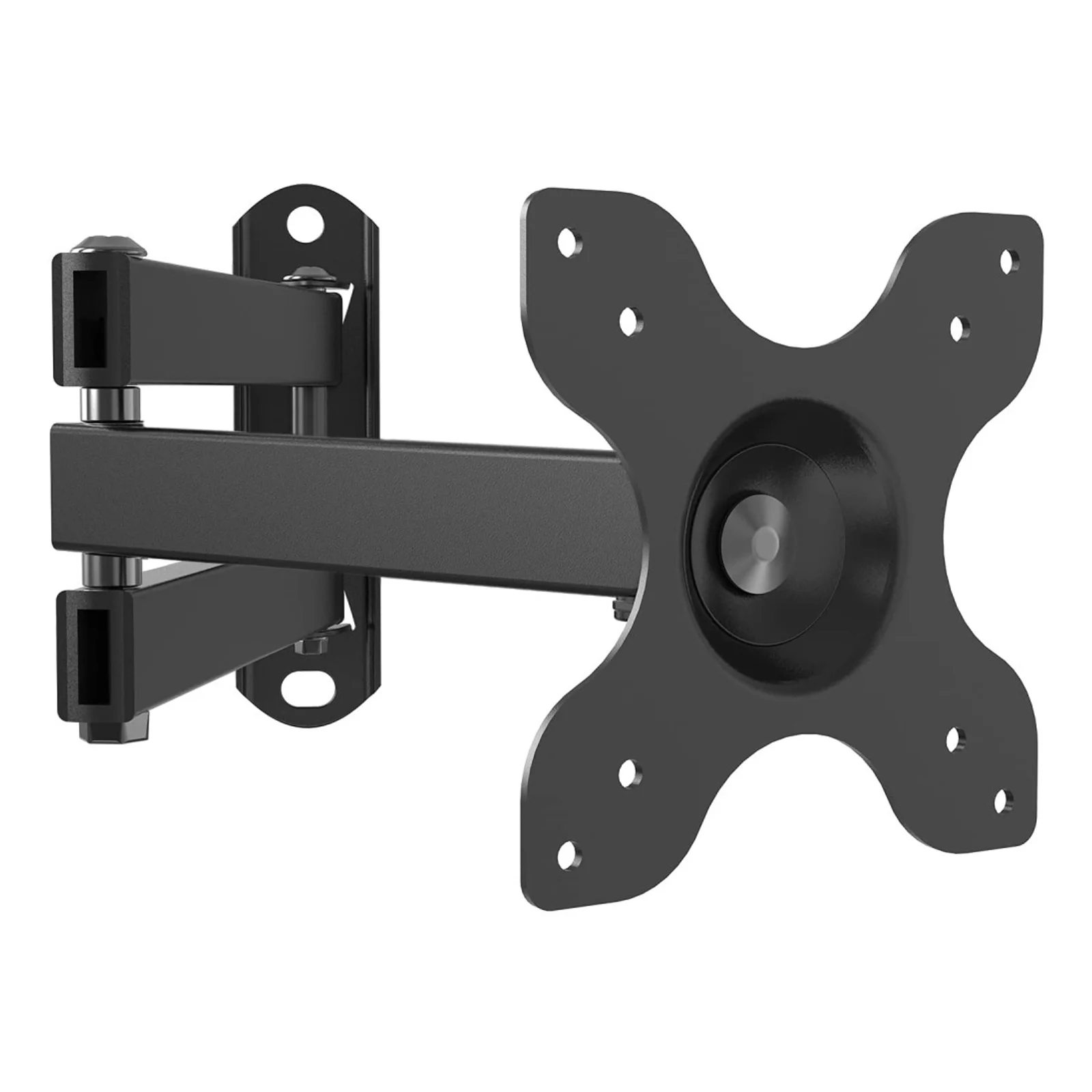 ICA-LCD 923B support pour téléviseur 76,2 cm (30") Noir