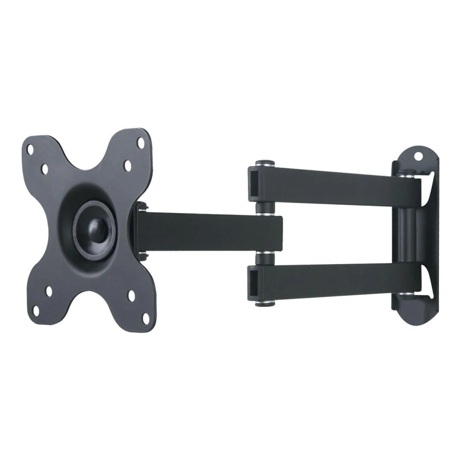 Techly ICA-LCD 923B support pour téléviseur 76,2 cm (30") Noir
