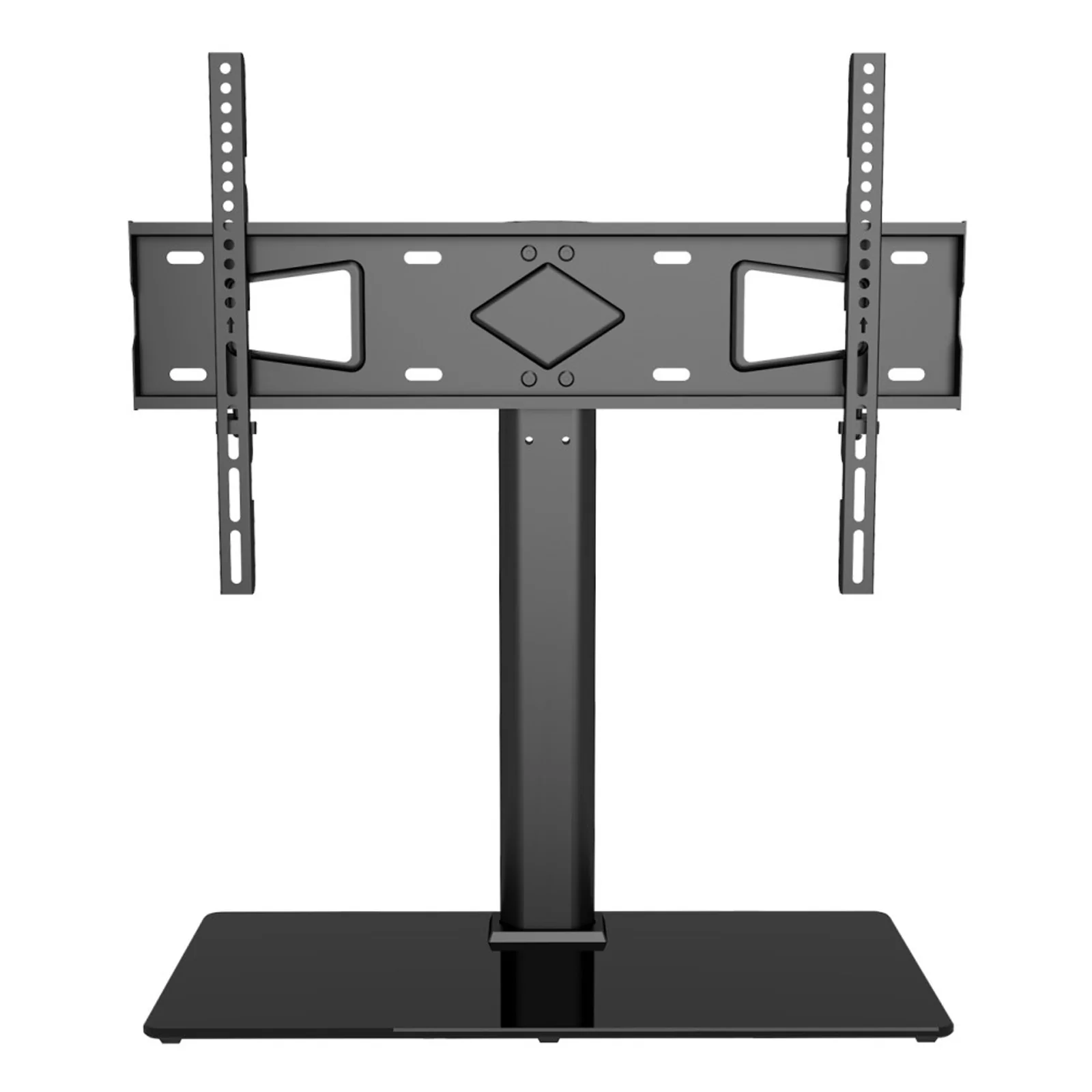 ICA-LCD S07L support pour téléviseur 165,1 cm (65") Noir