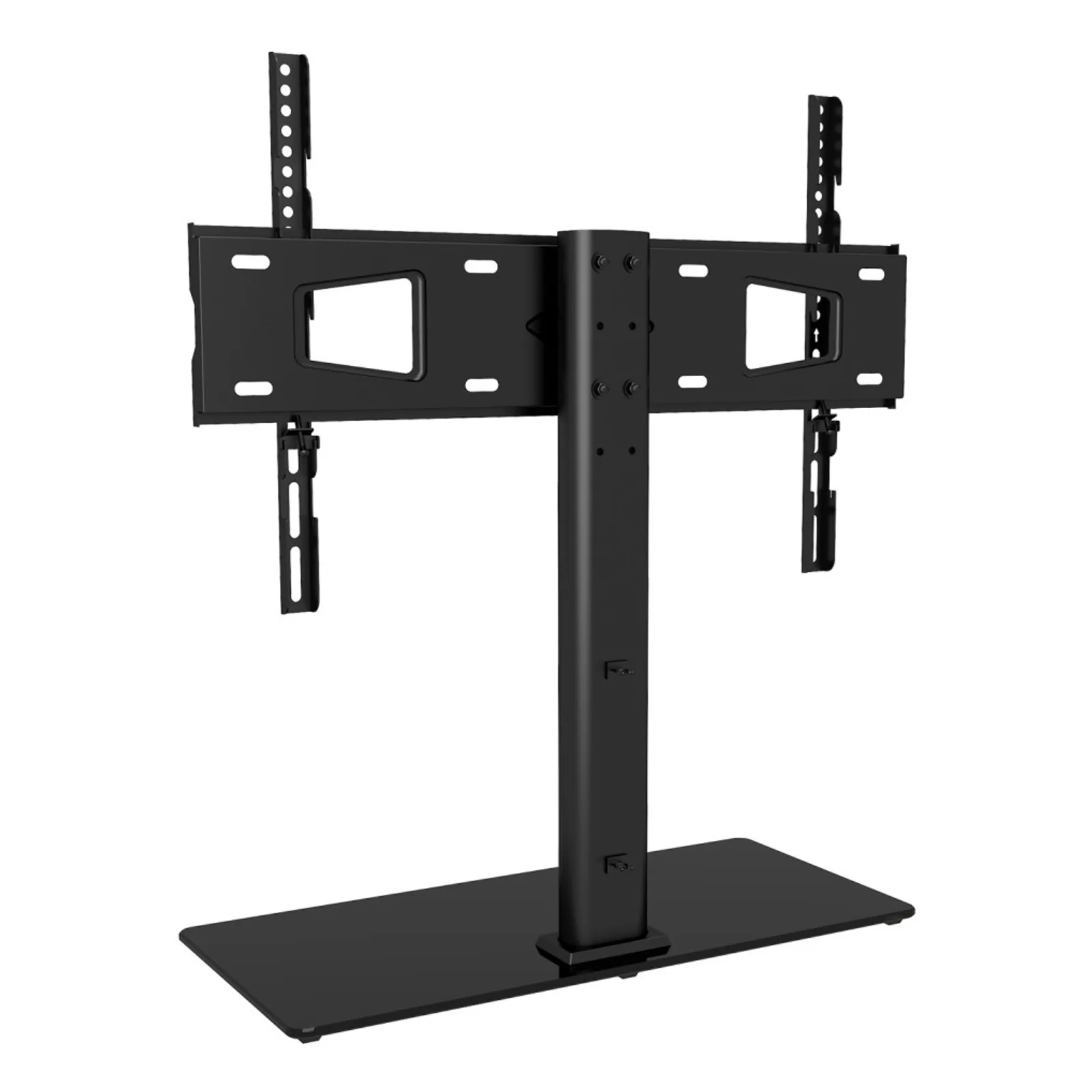 Techly ICA-LCD S07L support pour téléviseur 165,1 cm (65") Noir