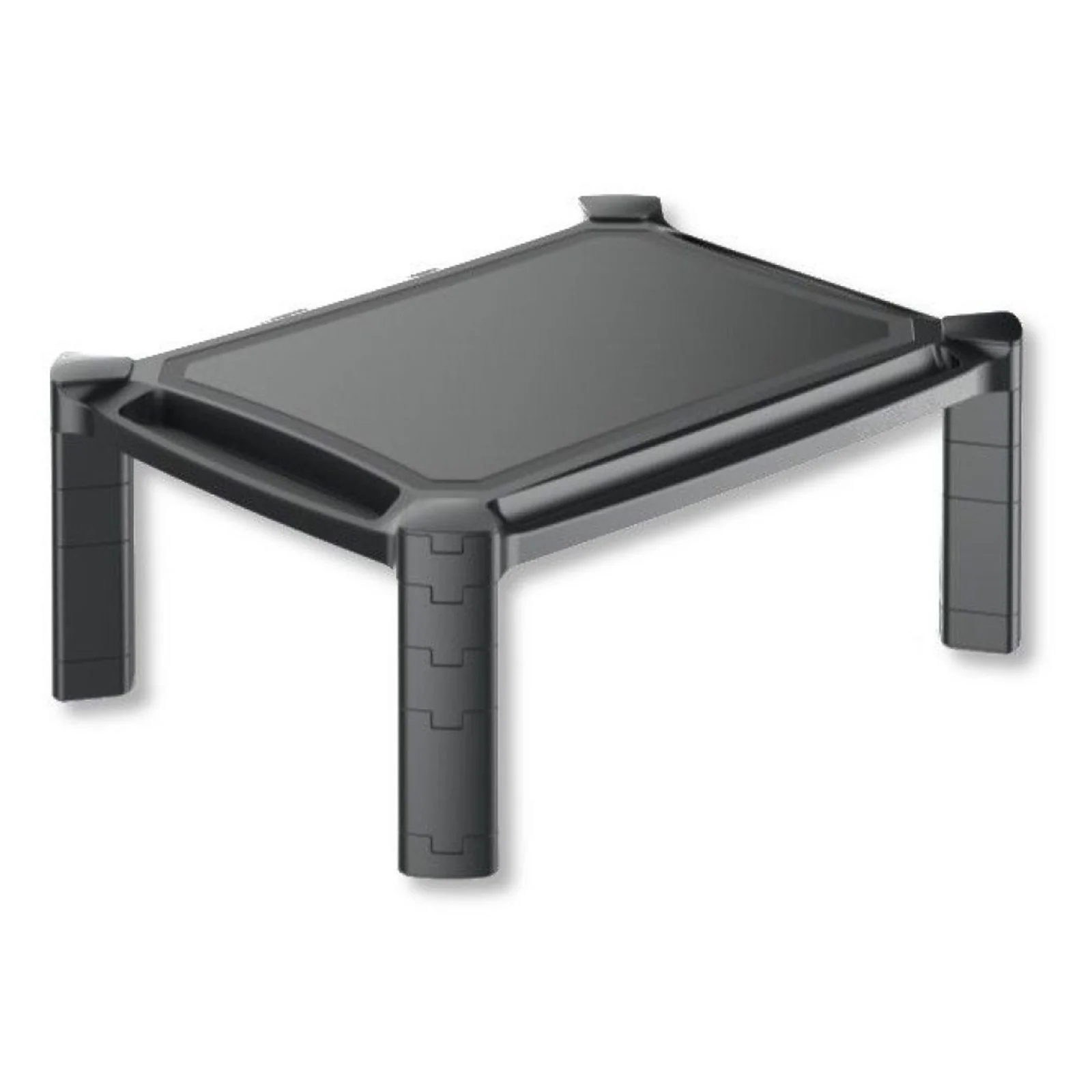 Techly ICA-MS 401 Poste de travail assis-debout