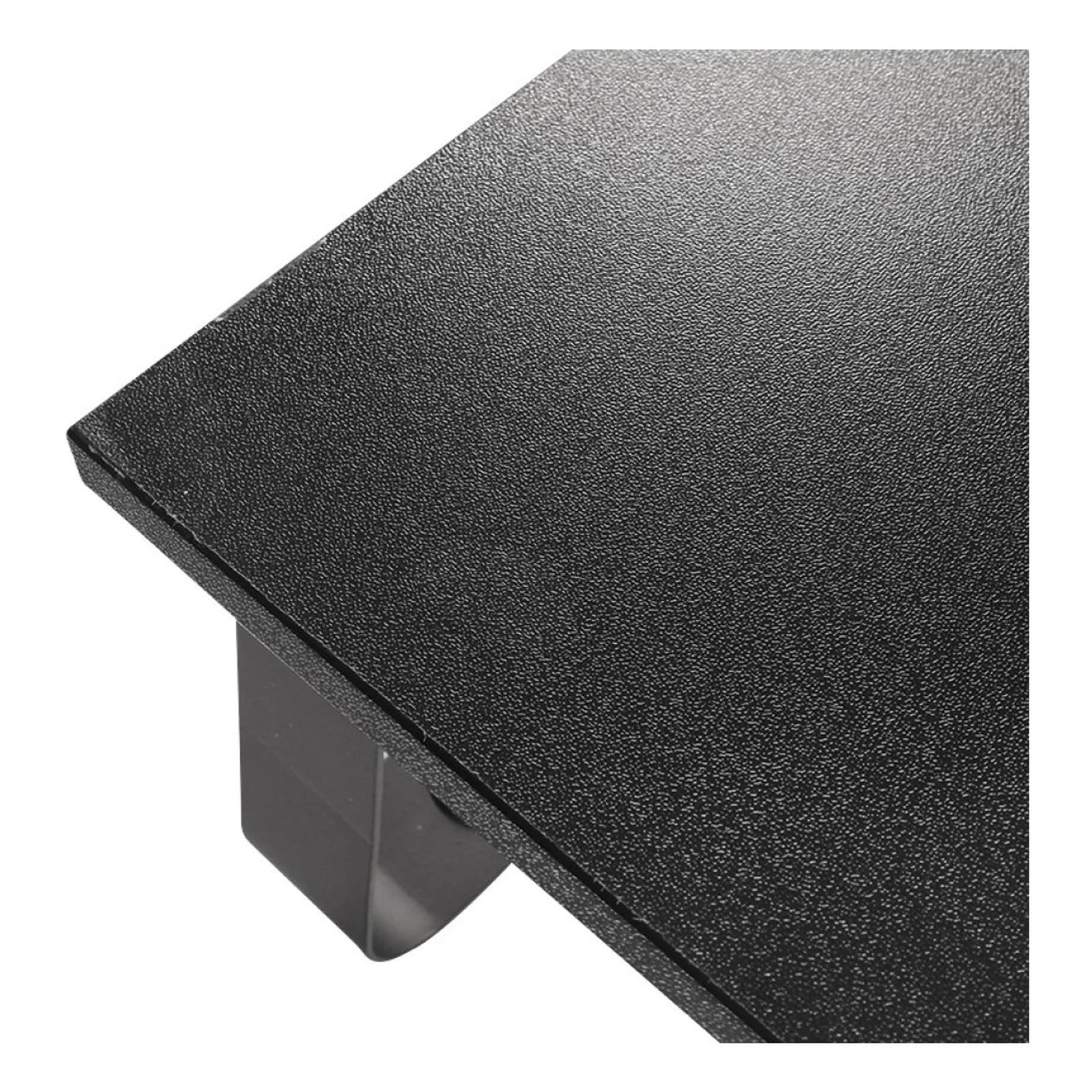 Techly ICA-MS 600TY support d'écran plat pour bureau Noir