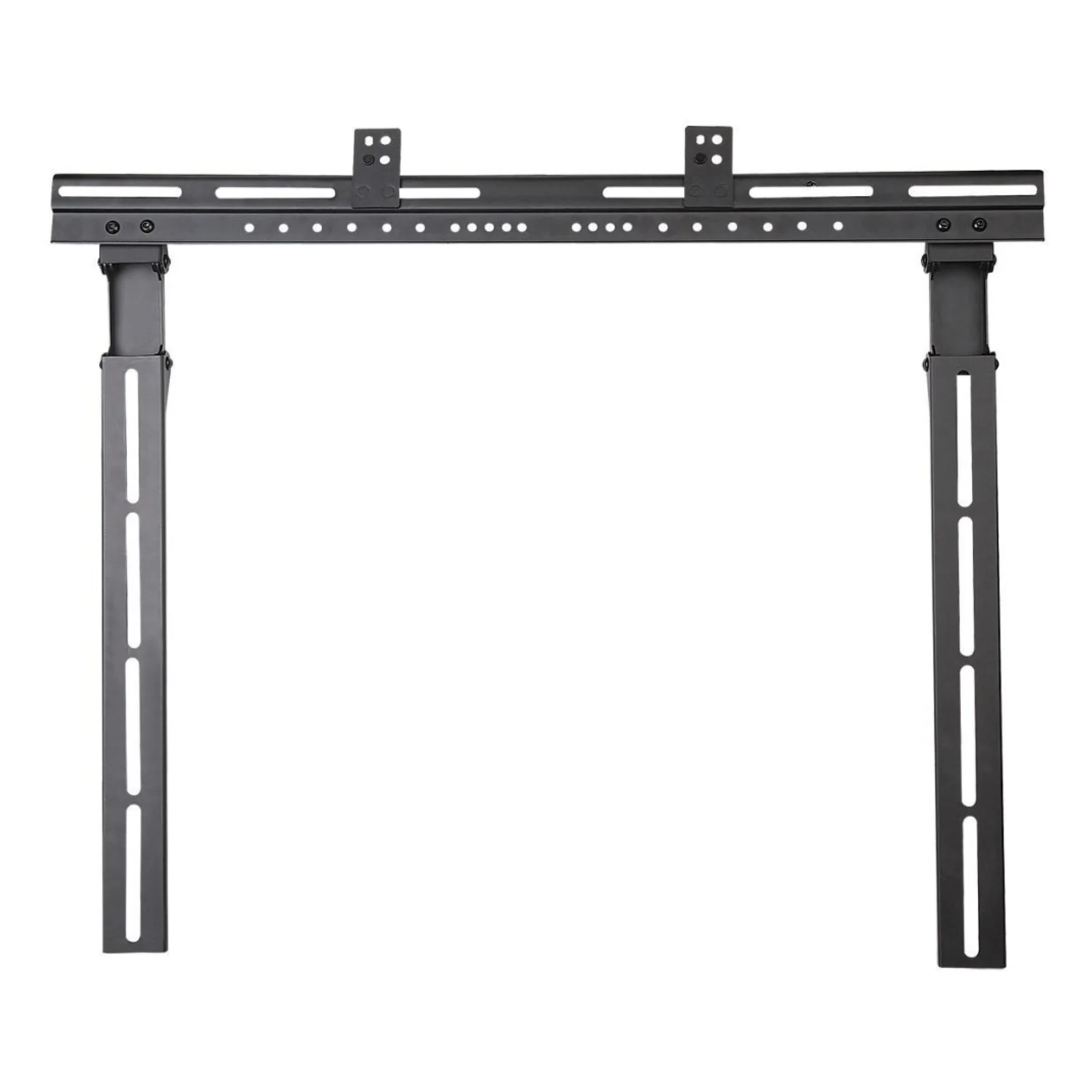 ICA-PLB 102S support pour téléviseur Noir