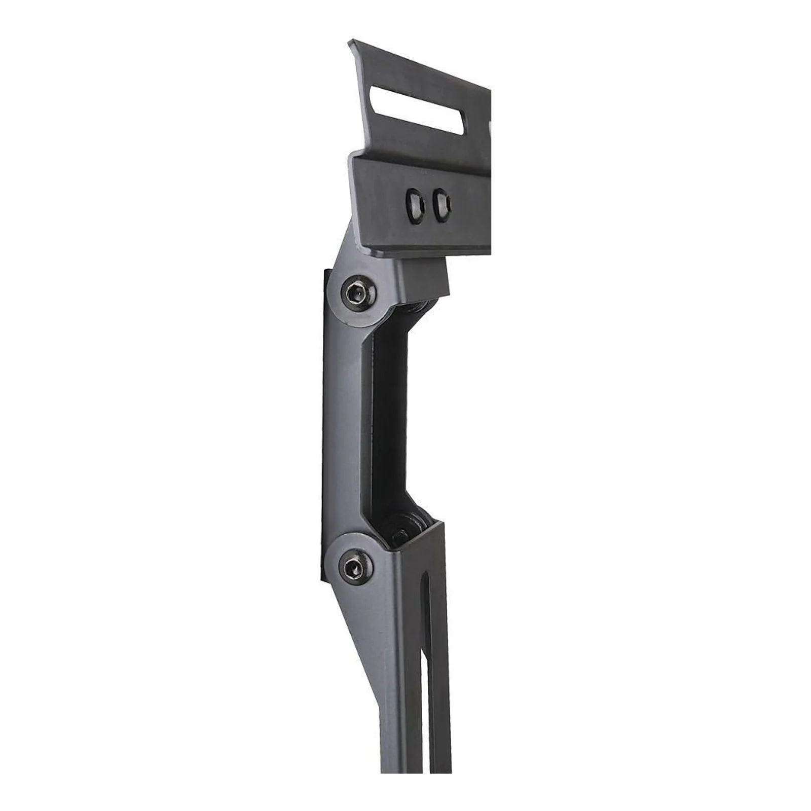 Techly ICA-PLB 102S support pour téléviseur Noir