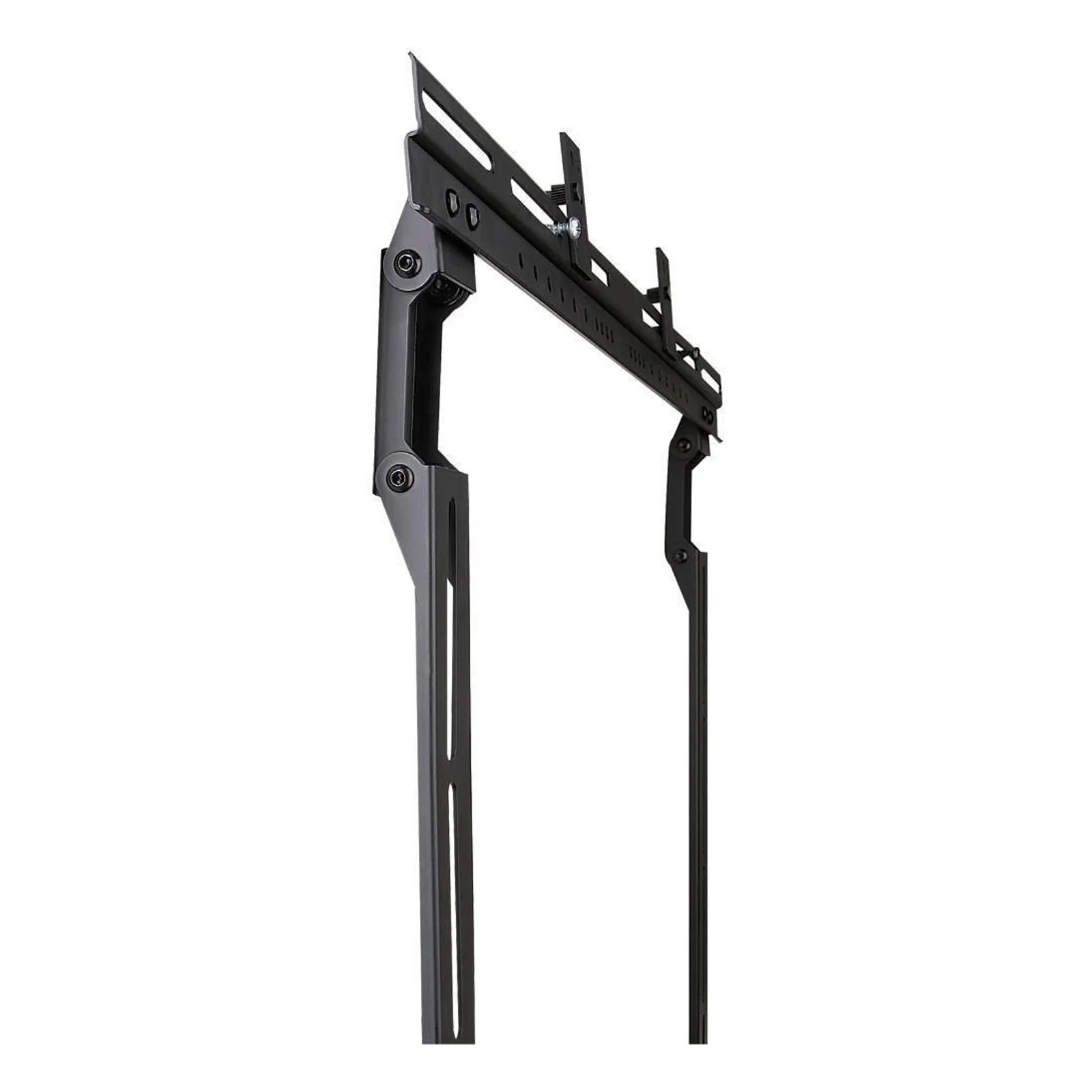 Techly ICA-PLB 102S support pour téléviseur Noir
