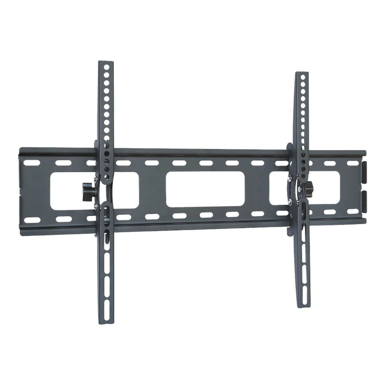 ICA-PLB 131L support pour téléviseur 165,1 cm (65") Noir