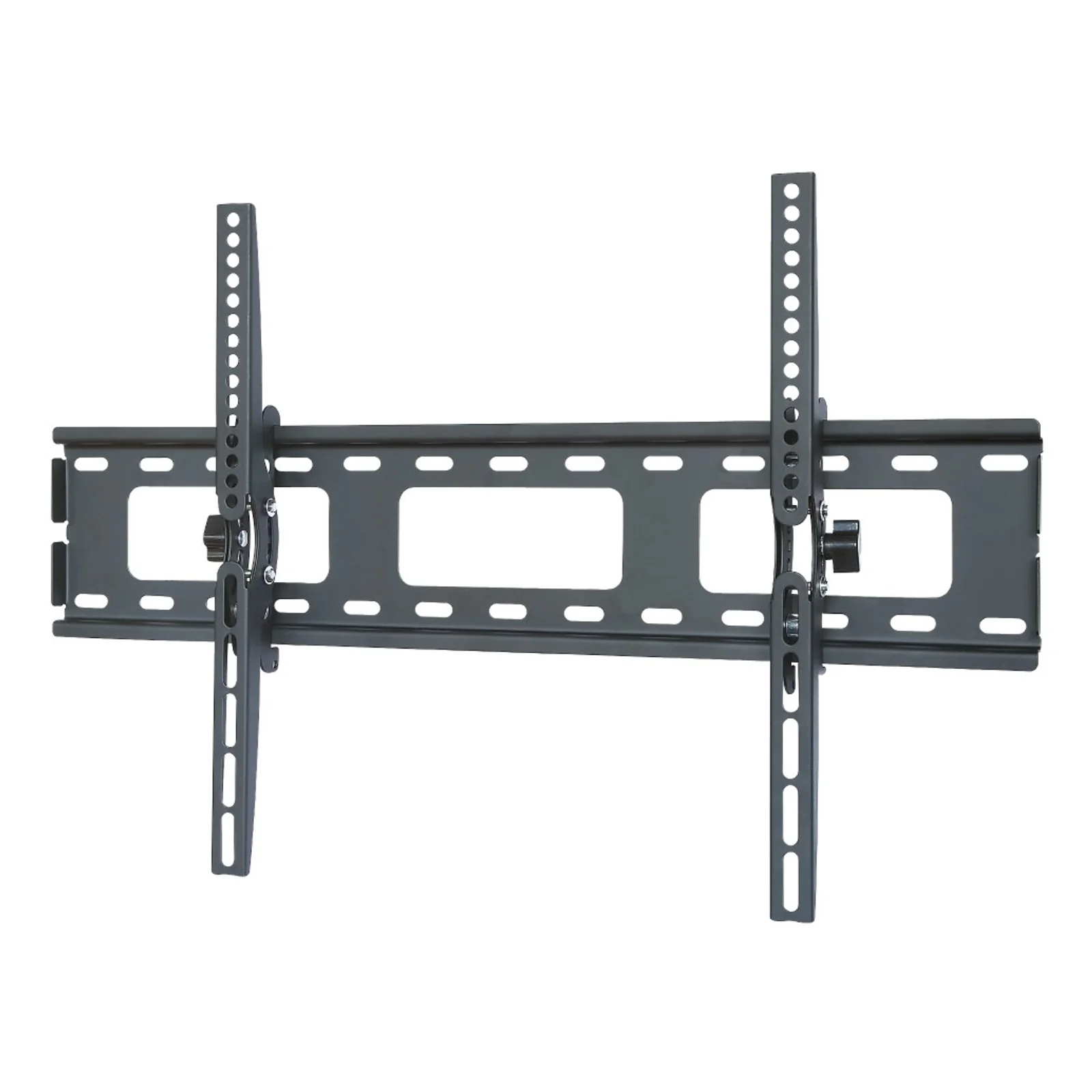 Techly ICA-PLB 131L support pour téléviseur 165,1 cm (65") Noir