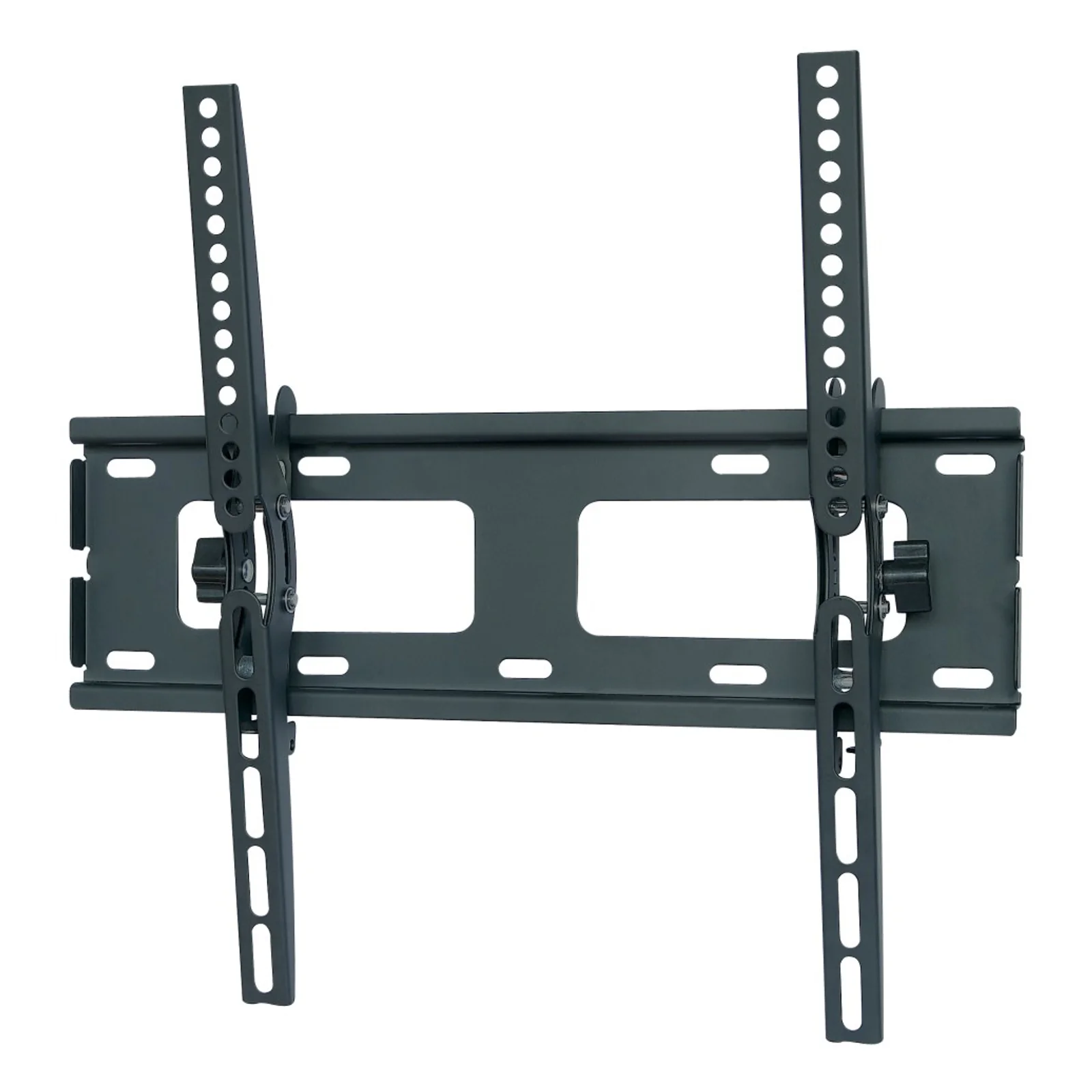 Techly ICA-PLB 131M support pour téléviseur 139,7 cm (55") Noir