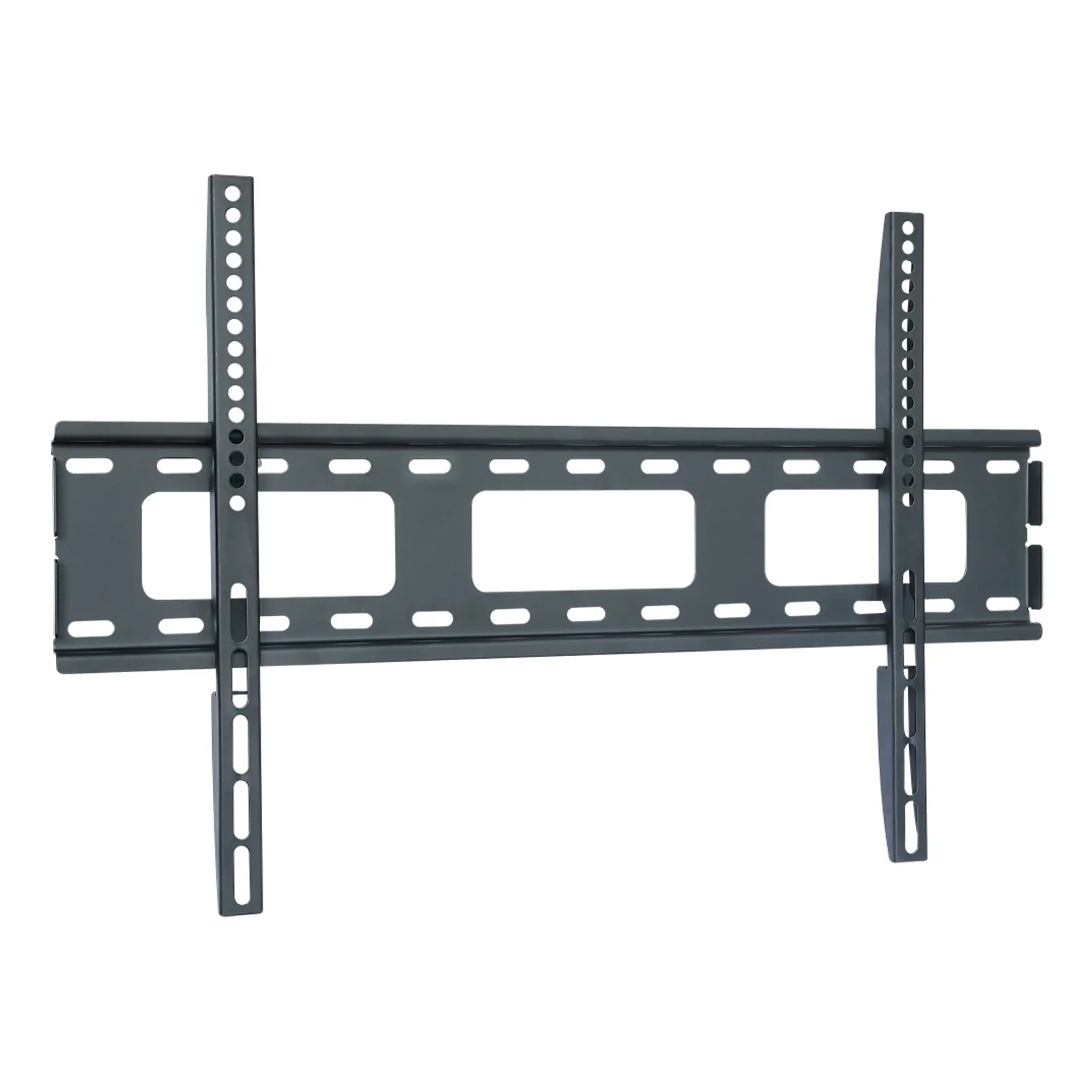 ICA-PLB 132L2 support pour téléviseur 165,1 cm (65") Noir