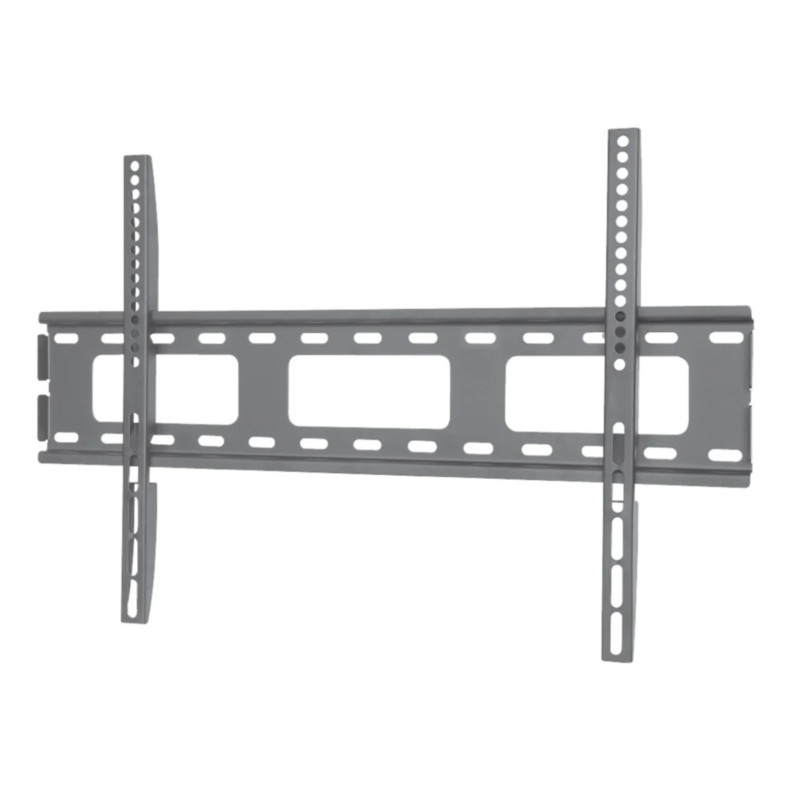 Techly ICA-PLB 132L2 support pour téléviseur 165,1 cm (65") Noir