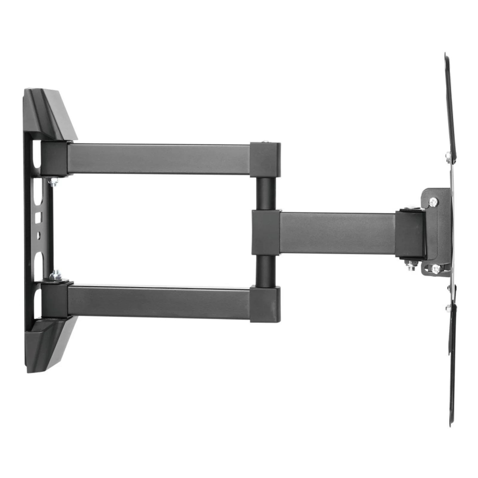 Techly ICA-PLB 136E support pour téléviseur 139,7 cm (55") Noir