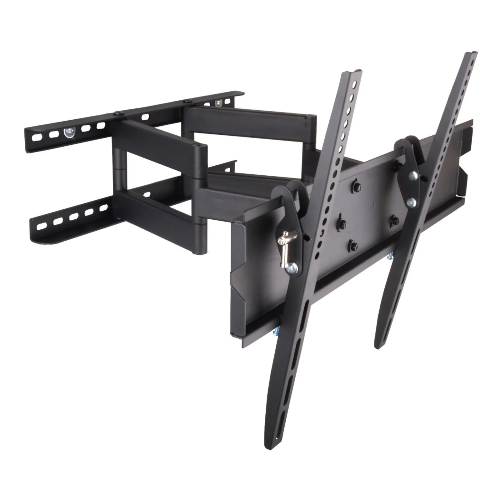 ICA-PLB 147XL support pour téléviseur 177,8 cm (70") Noir